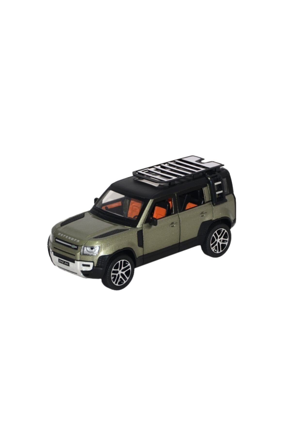 Prestij Oyuncak Cz132 Prestij, Die Cast Sesli Model Araba 1:24