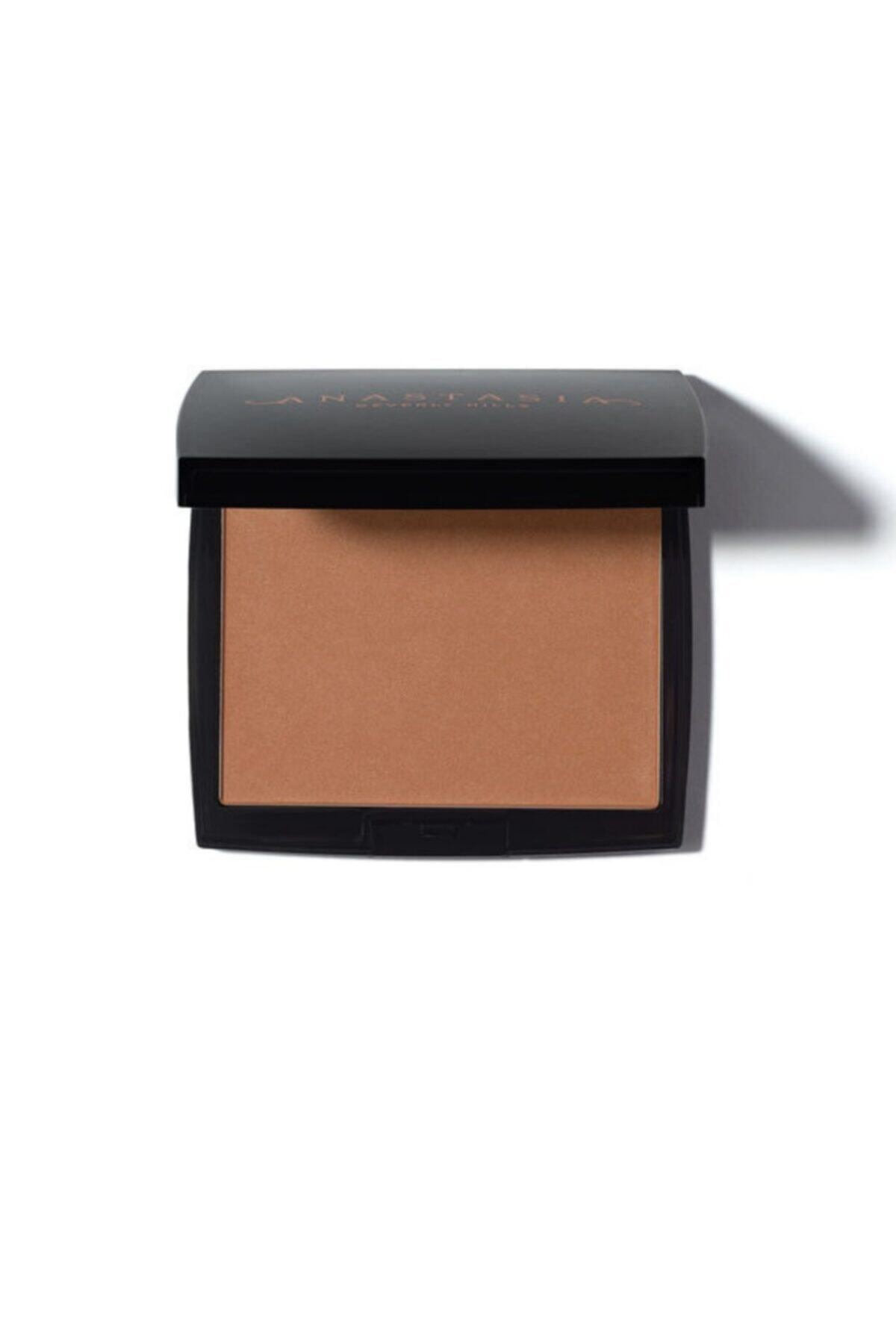 Anastasia Beverly Hills Anastasıa Beverly Hılls Bronzlaştırıcı Pudra - Saddle