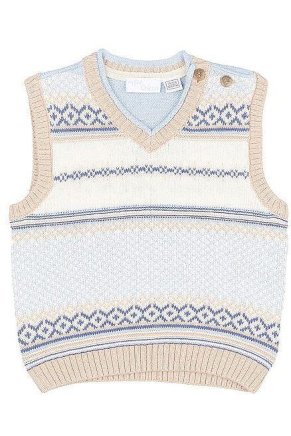 Chicco Myfirst Süveter Mavi