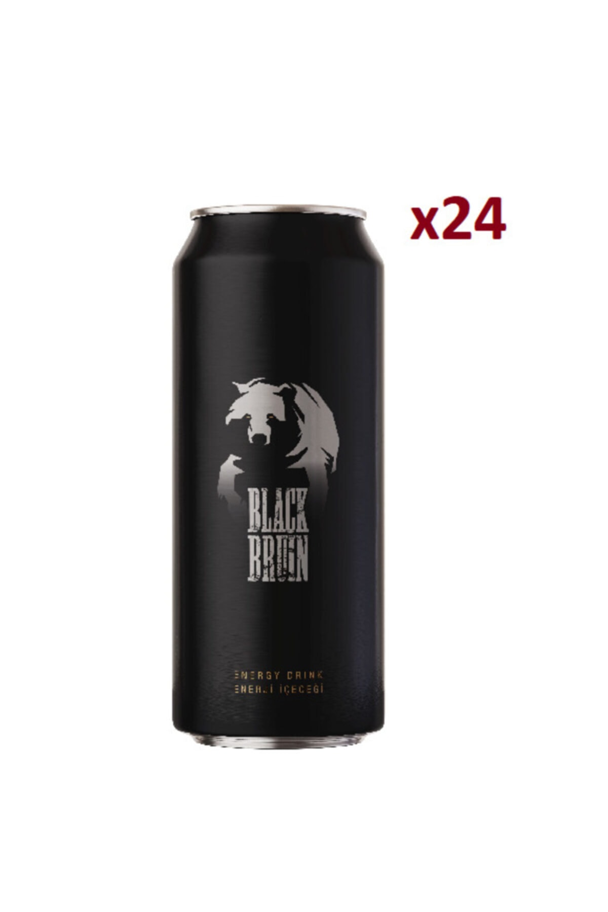 Black Bruin 500 ml