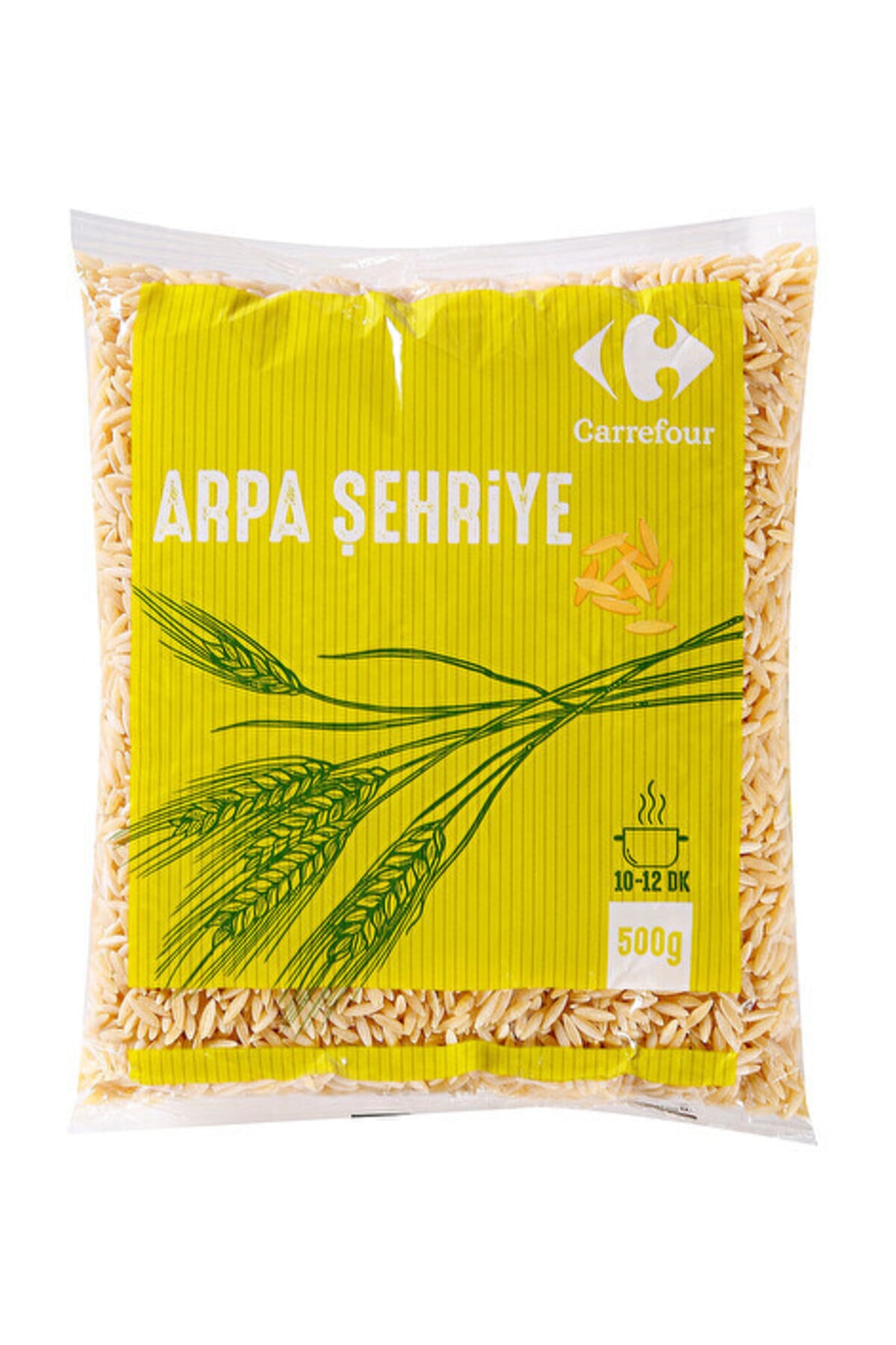 Carrefour Arpa Şehriye 500 g
