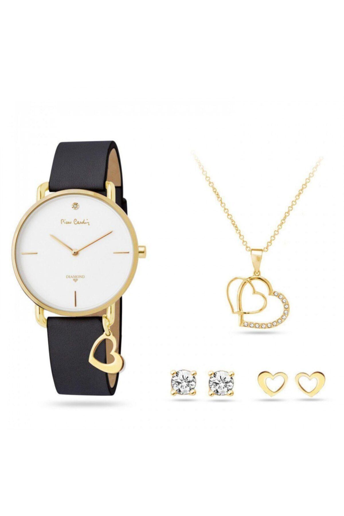 Pierre Cardin Pcdx8464l23 Saat Set