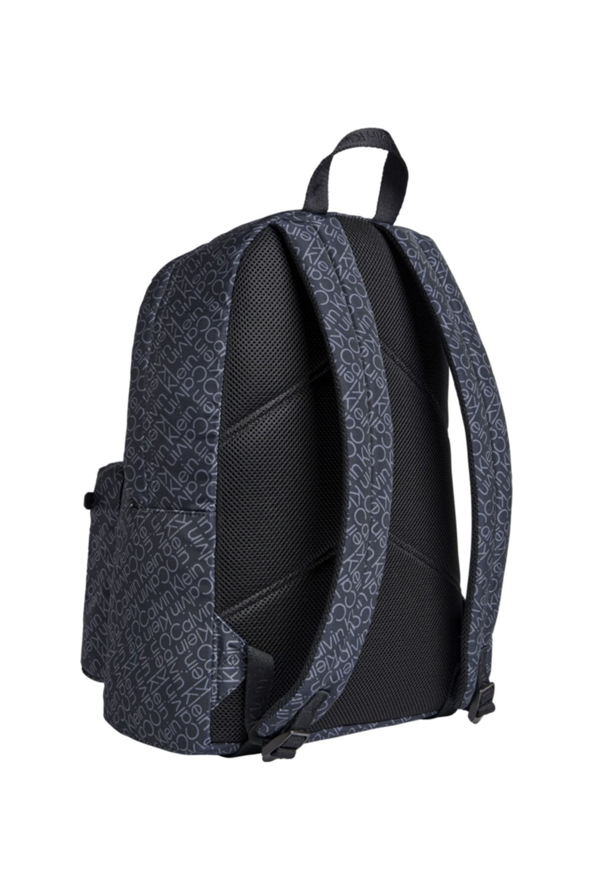 Calvin Klein Sırt Çanta, Standart, Siyah