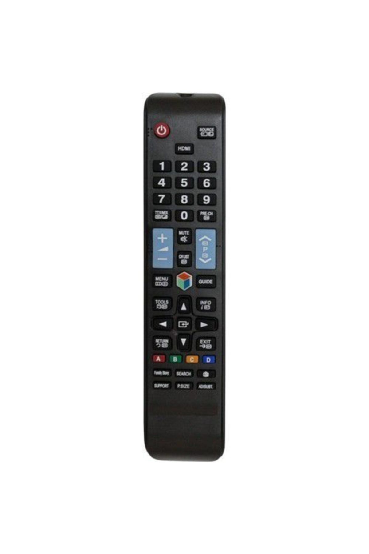 TAYFUN Samsung 65nu7500 Yedek Kumandası