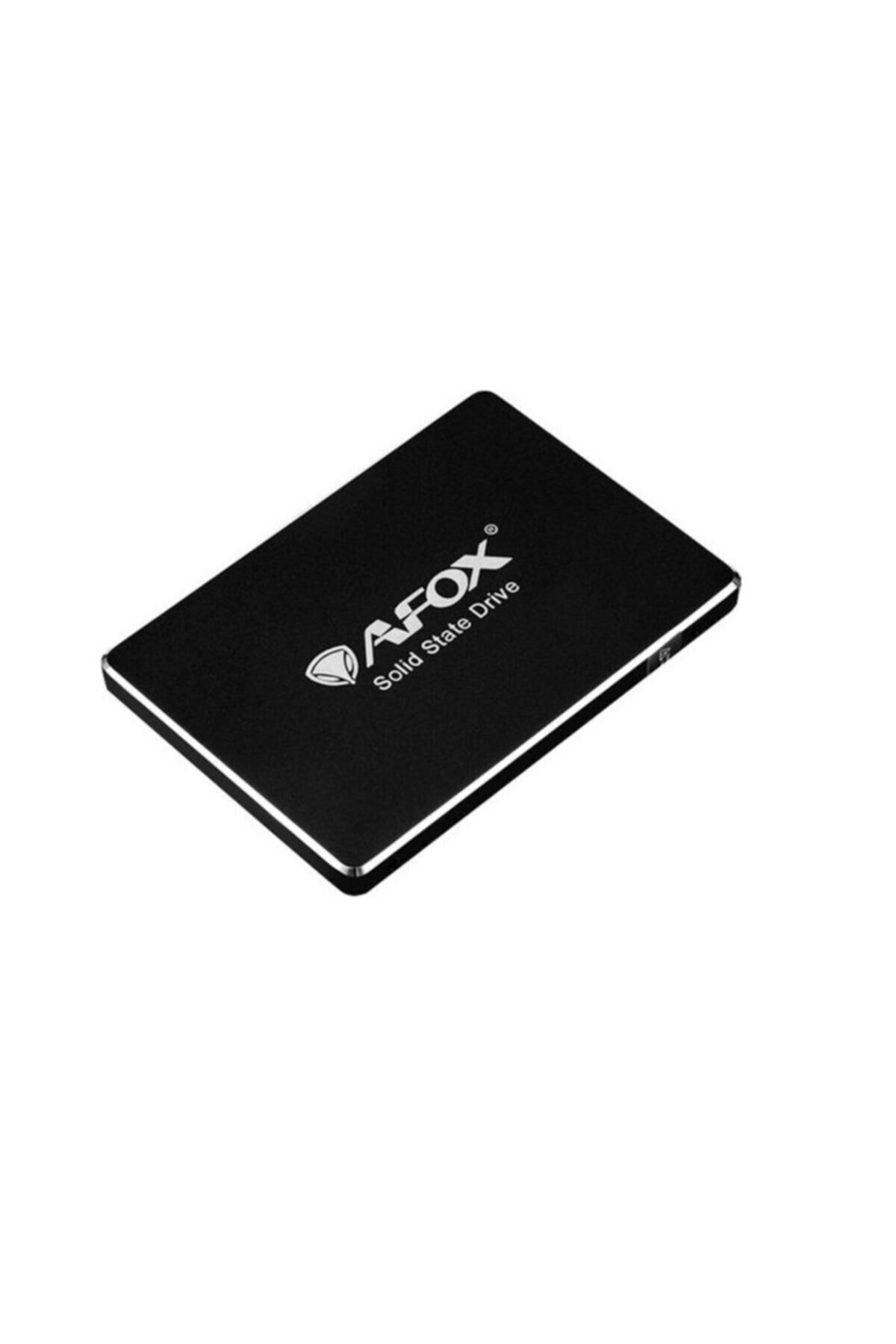 Afox Sd250-1000gn Ssd 1000gb 2.5' Sata3 3d Tlc