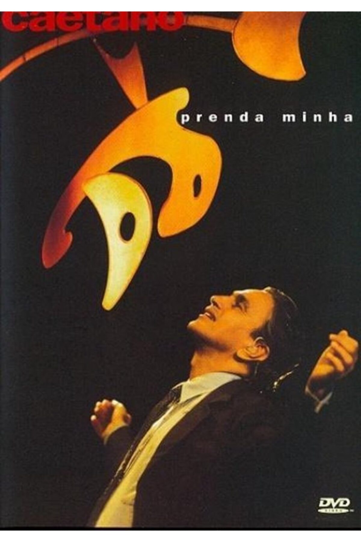 Universal Caetano Veloso - Prenda Minha / Dvd