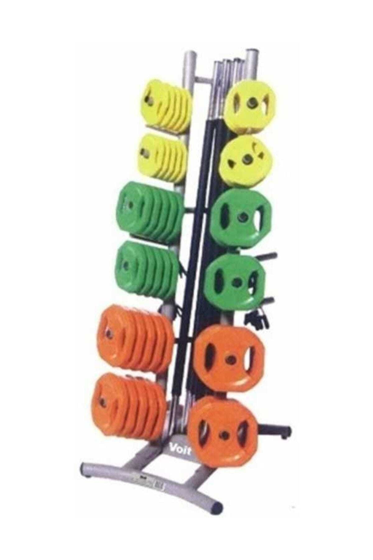 Voit 96001 Flanş Standı
