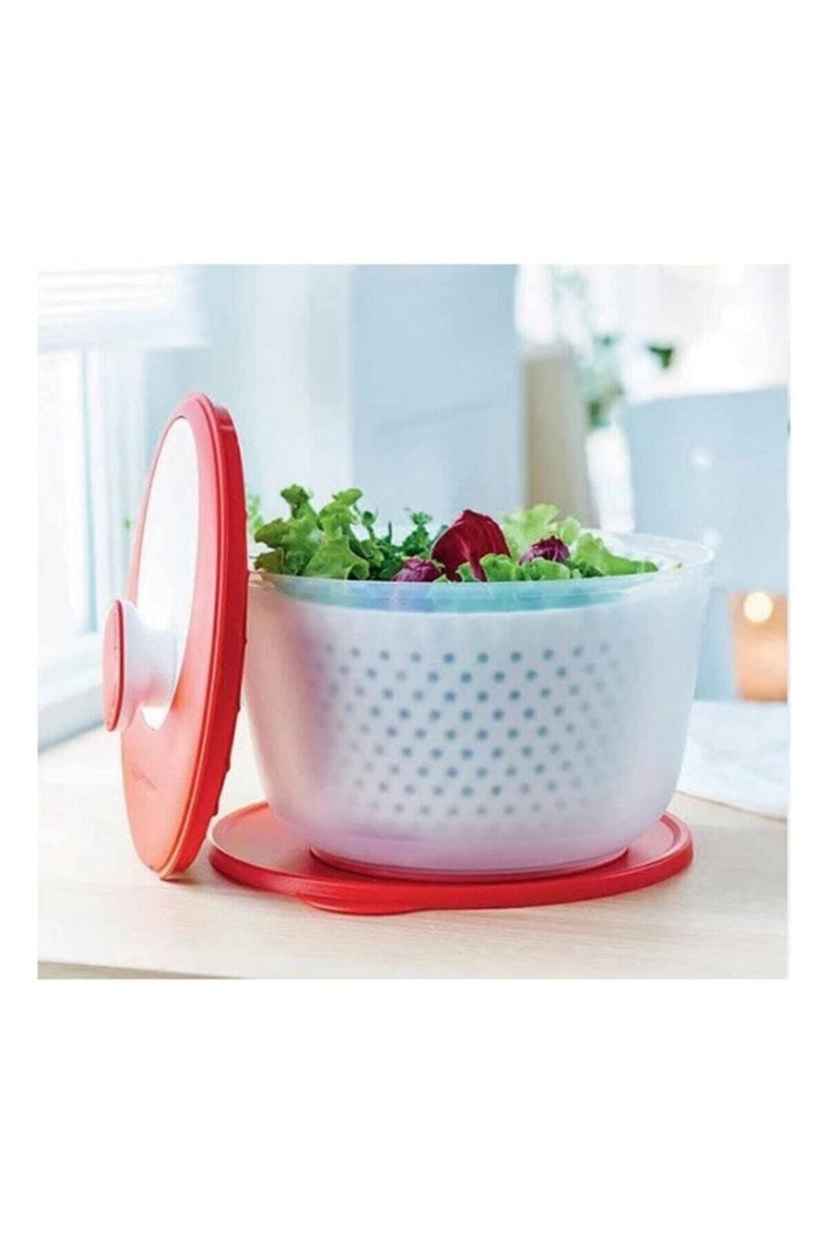 Tupperware Modern Salata Kurutucu