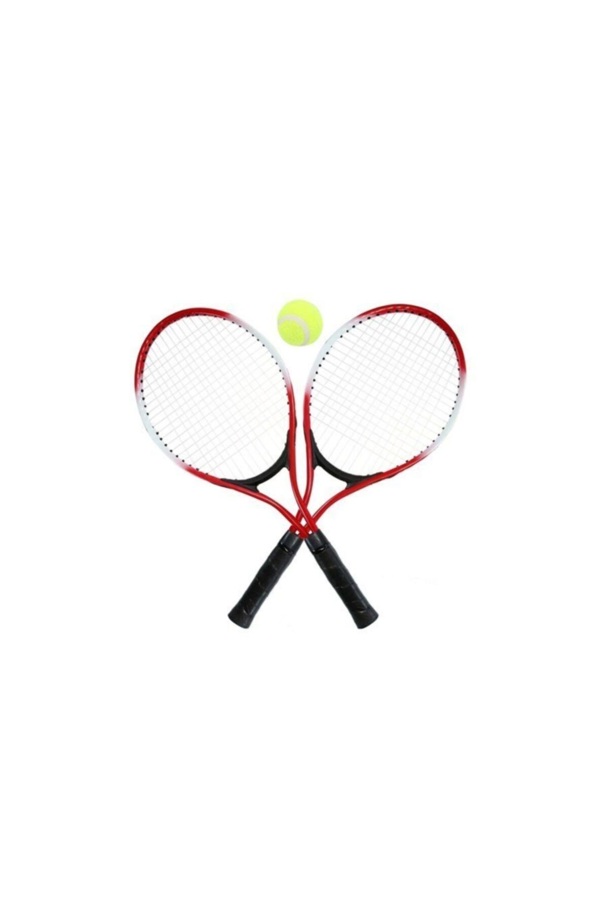 Happy Junior Tenis Raketi