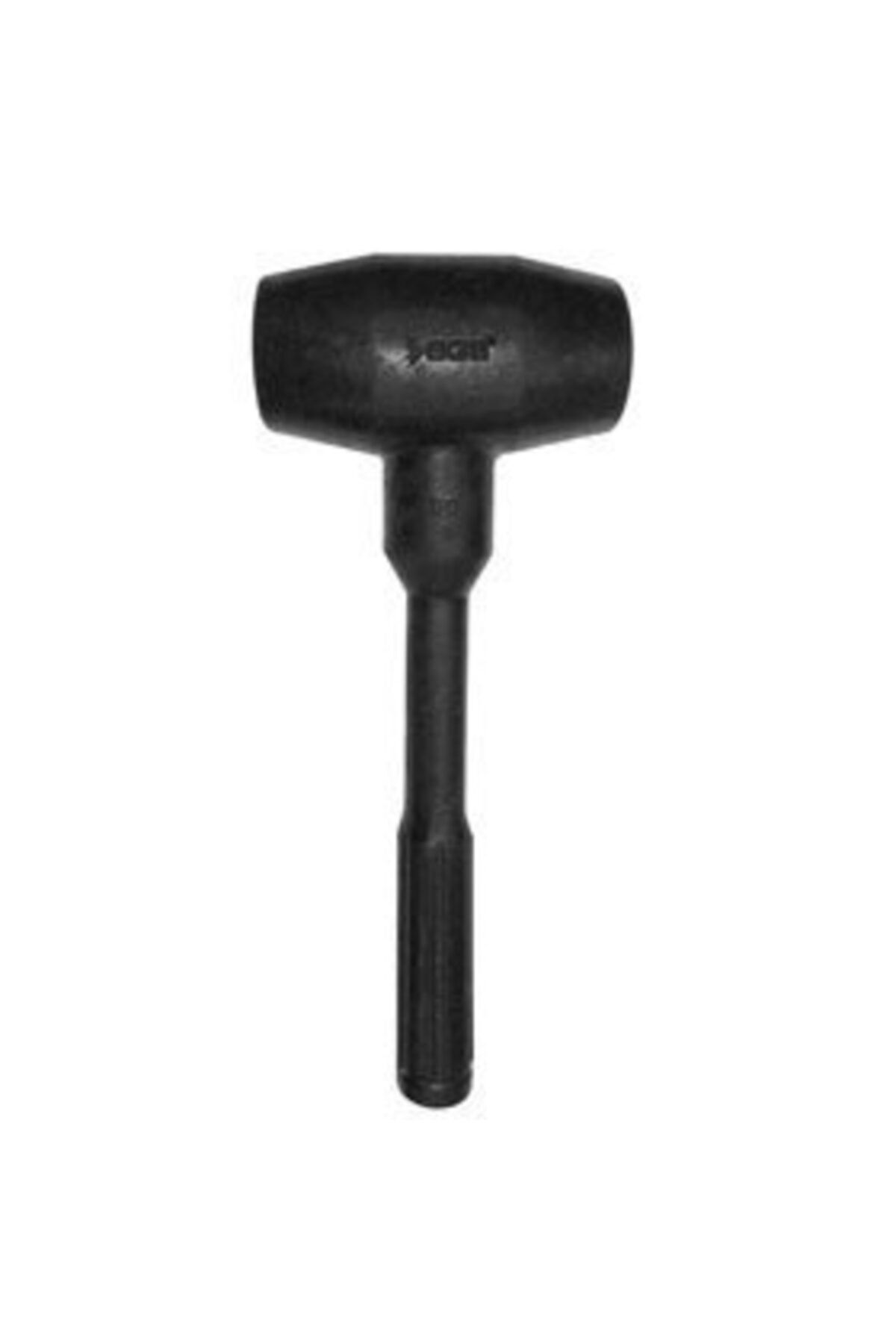 Sgs Lastik Tokmak Kaucuk 60 Mm
