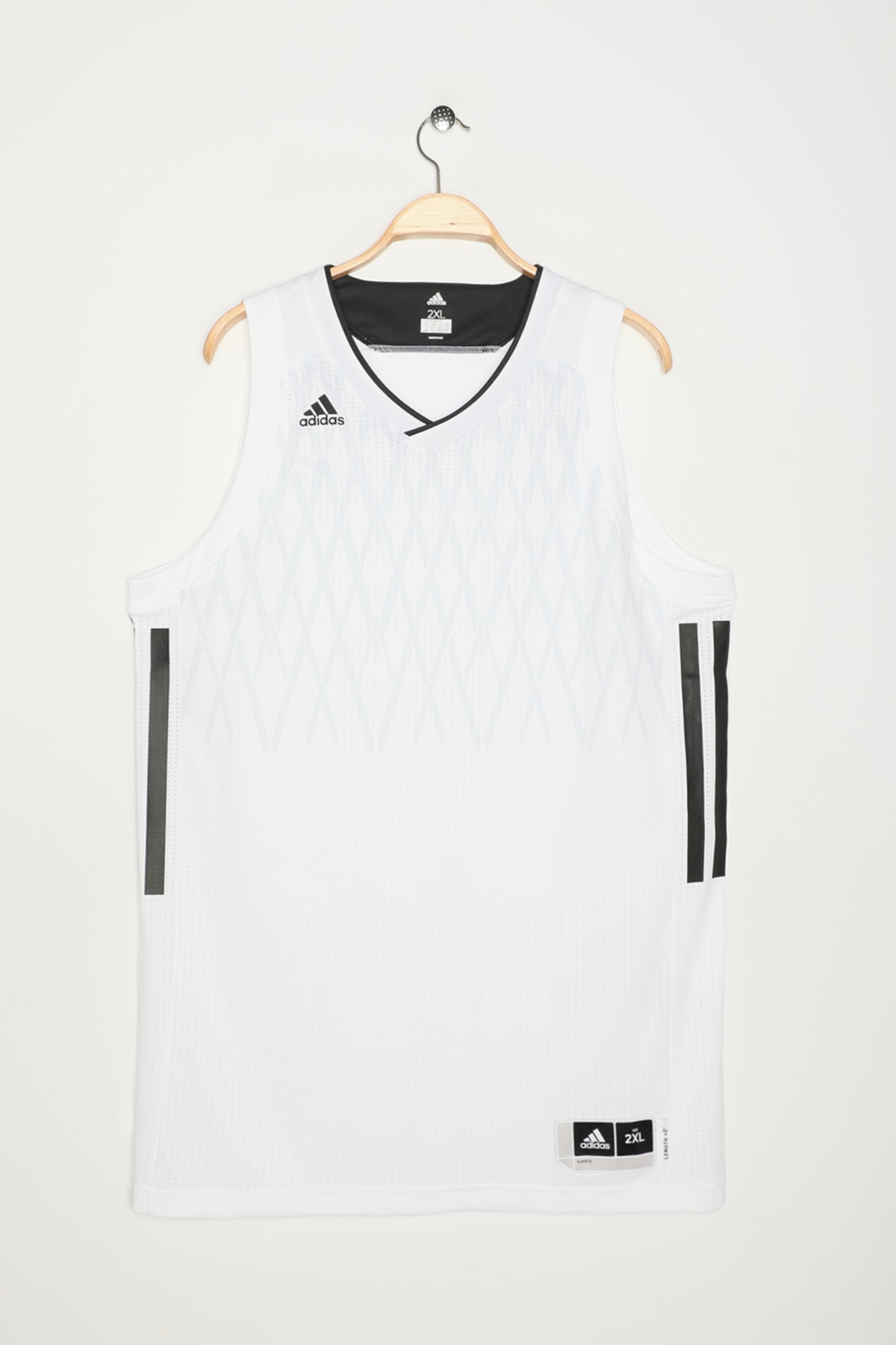 adidas Erkek Yetişkin Forma BJK JSY M CF9704