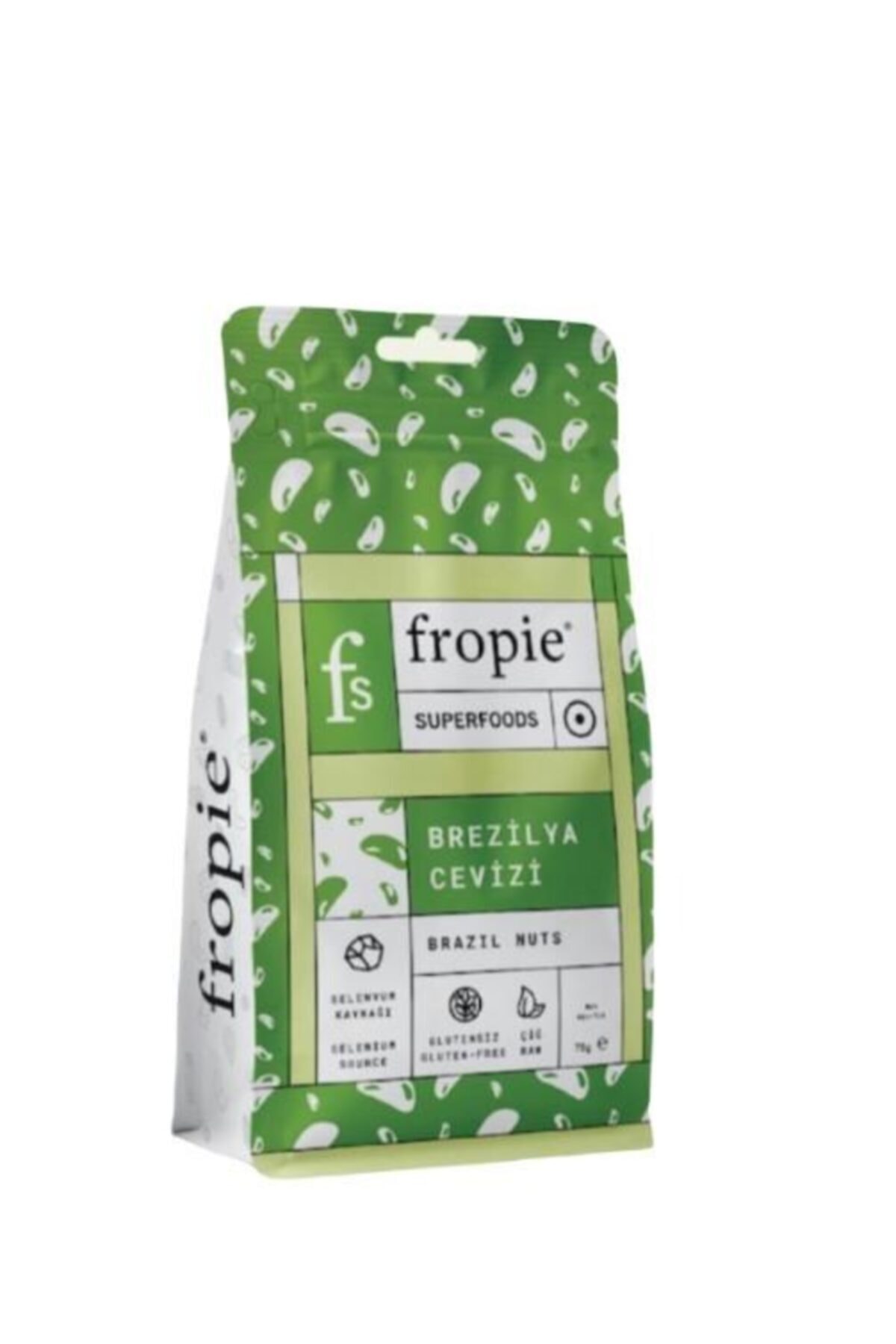 FROPİE Brezilya Cevizi