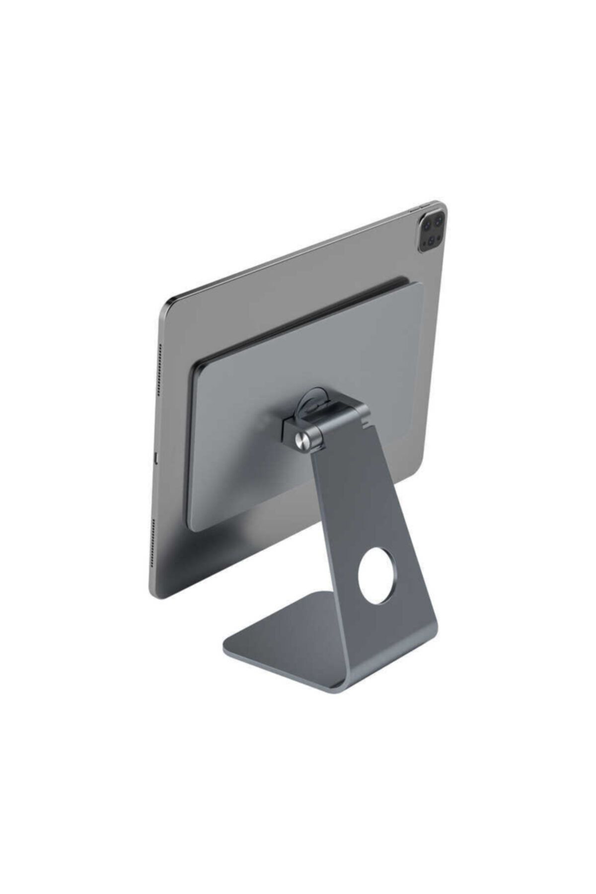 WIWU Apple Ipad Pro 12.9 2018 (3.nesil) Wiwu Zm309 12.9 Inç Tablet Standı