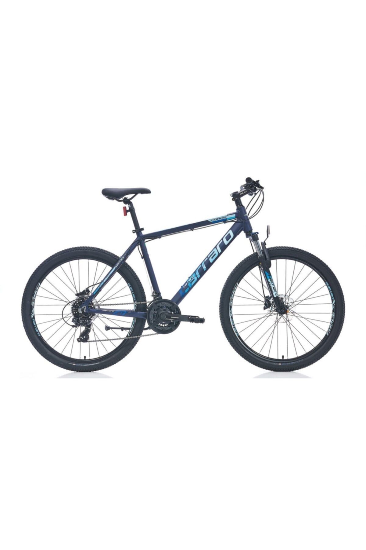 Carraro 26'' Force 620 Hd 21v Dağ Bisikleti 43 Cm 2021