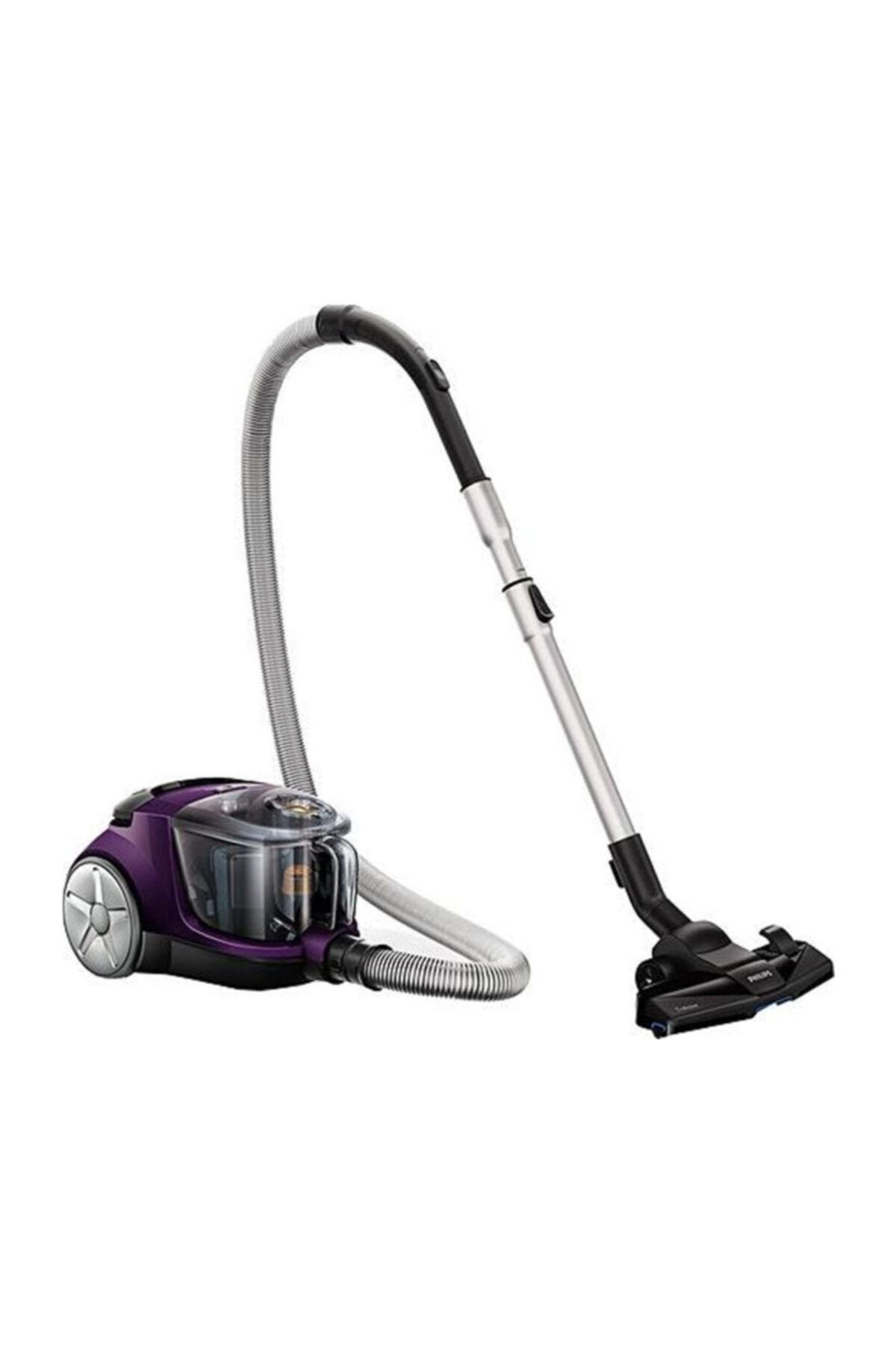 Philips Powerpro Compact Fc9323/07 Powercyclone 4 750 W Toz Torbasız Süpürge