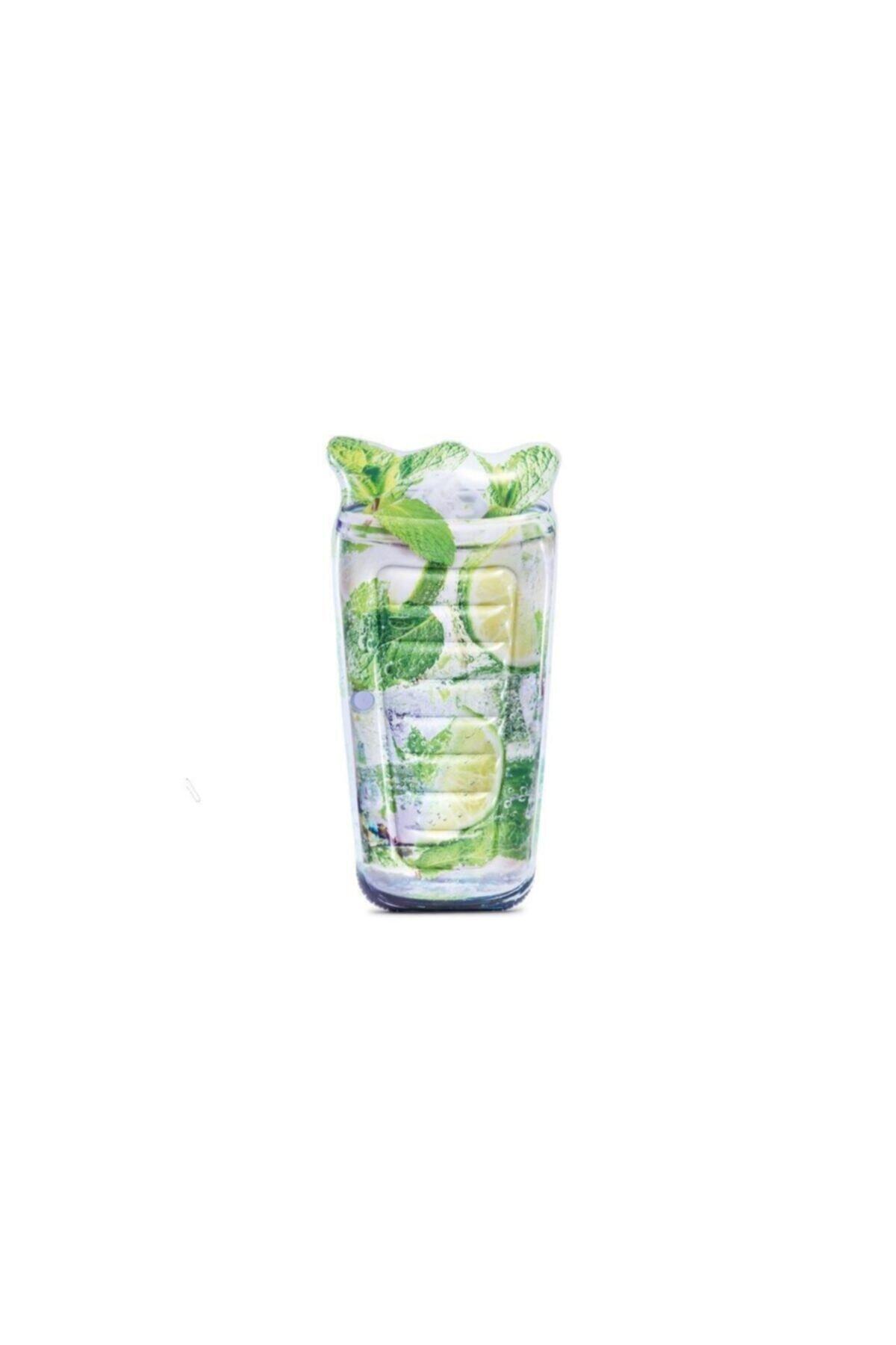 Intex Limonata Yatak 58778