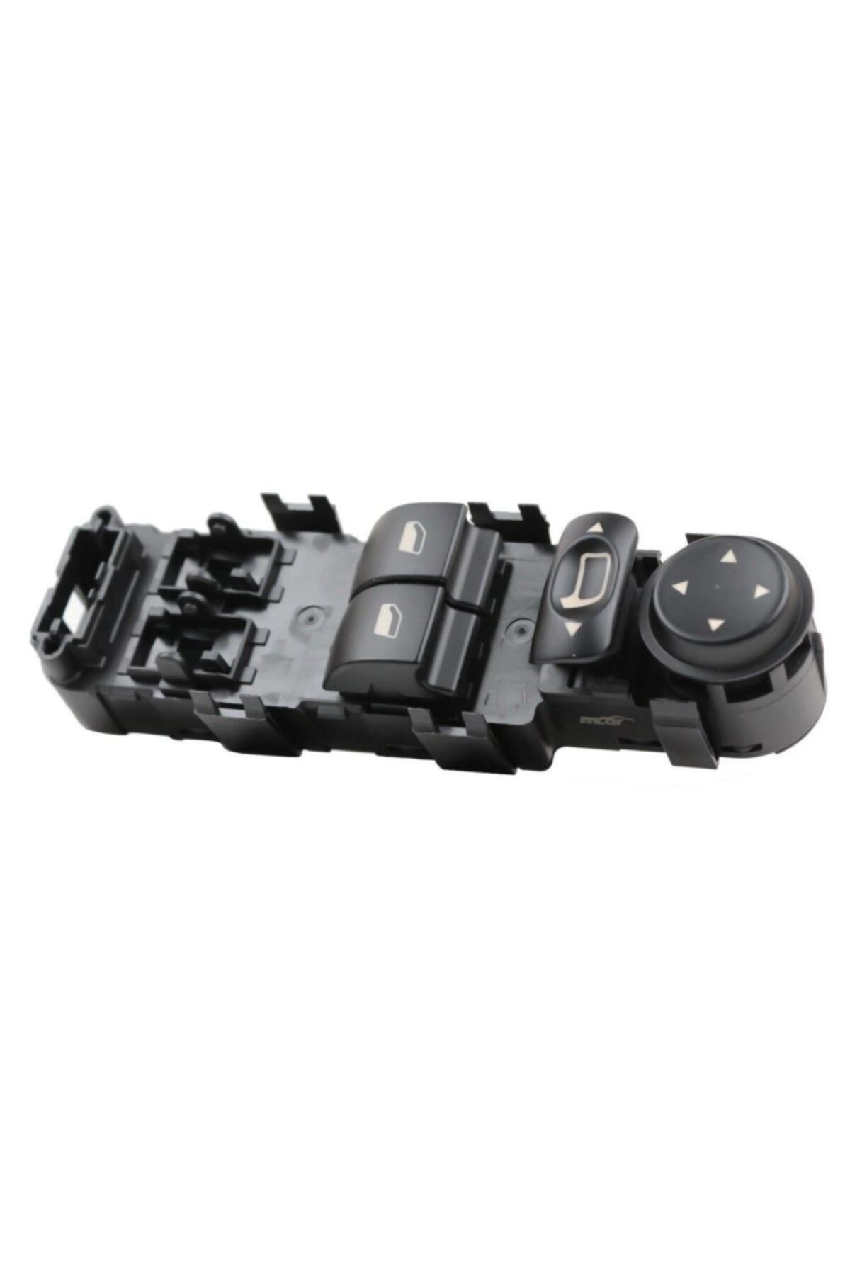 USLU OTO Citroen C4 2004-2010 Cam Açma Düğmesi Anahtarı Ikili