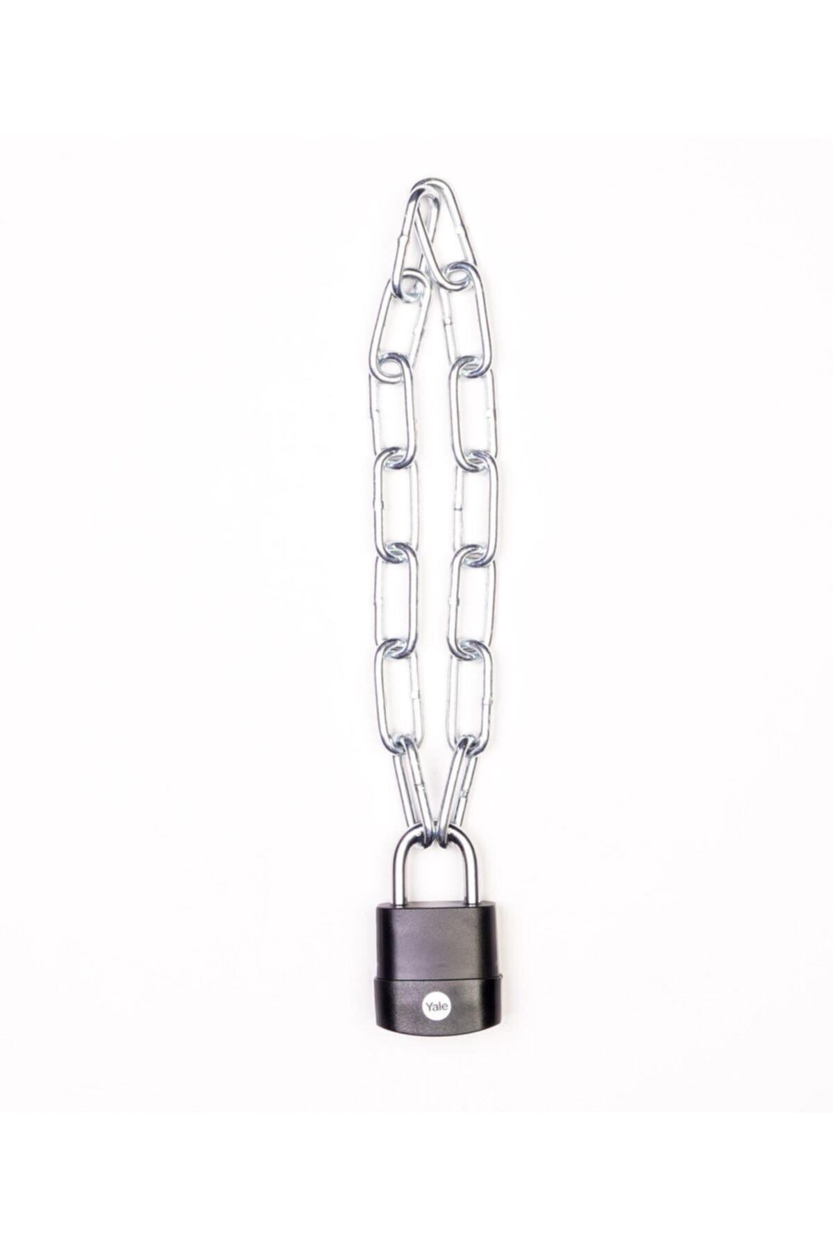 Force Chain Eco Kilitli Zincir 5mm X 80cm