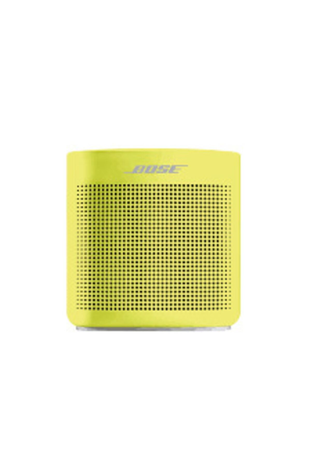 Bose Soundlink Color Sarı Bluetooth Hoparlör Iı 752195-0900