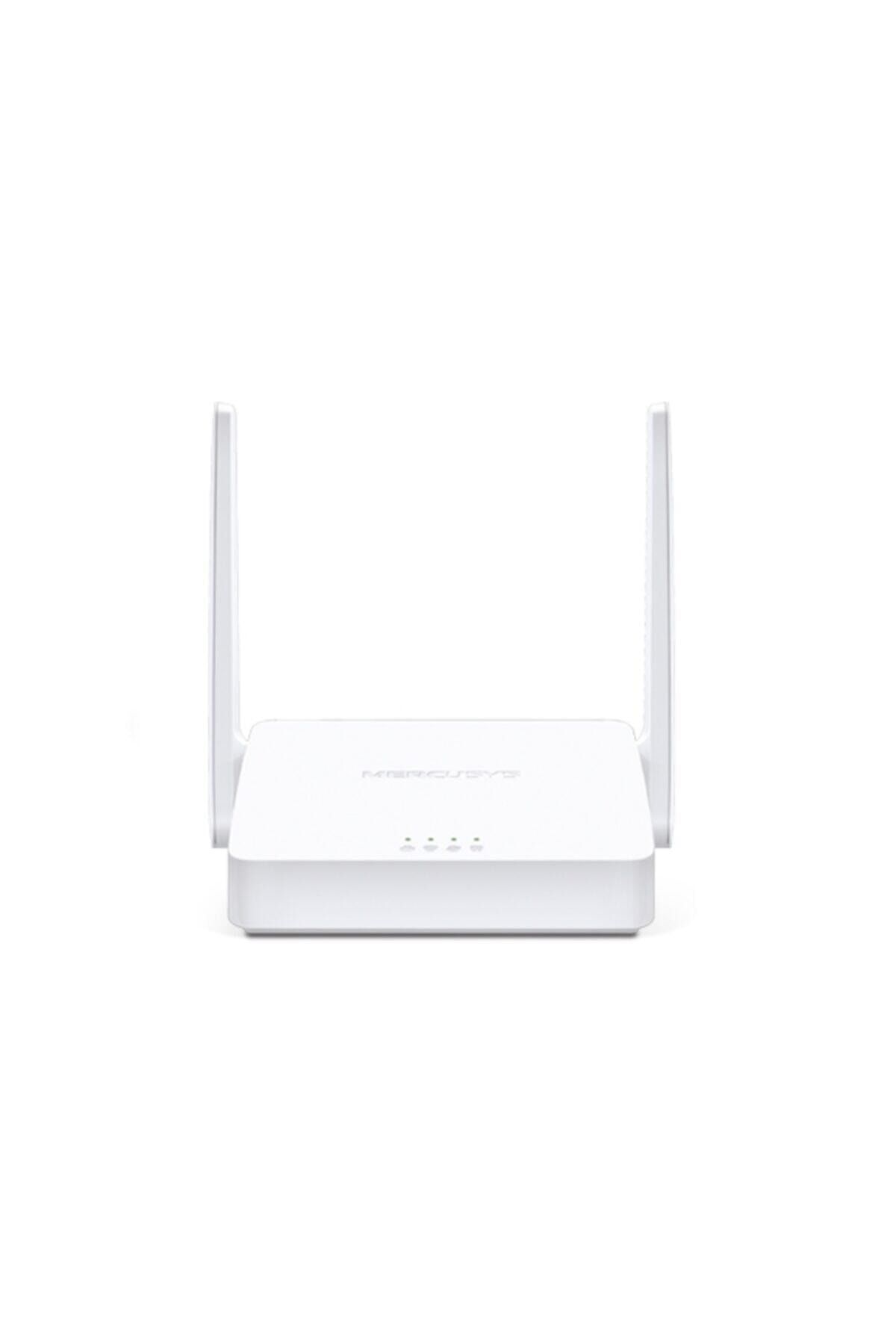 TPLINK Mercusys Mw302r 300mbps Kablosuz N Router