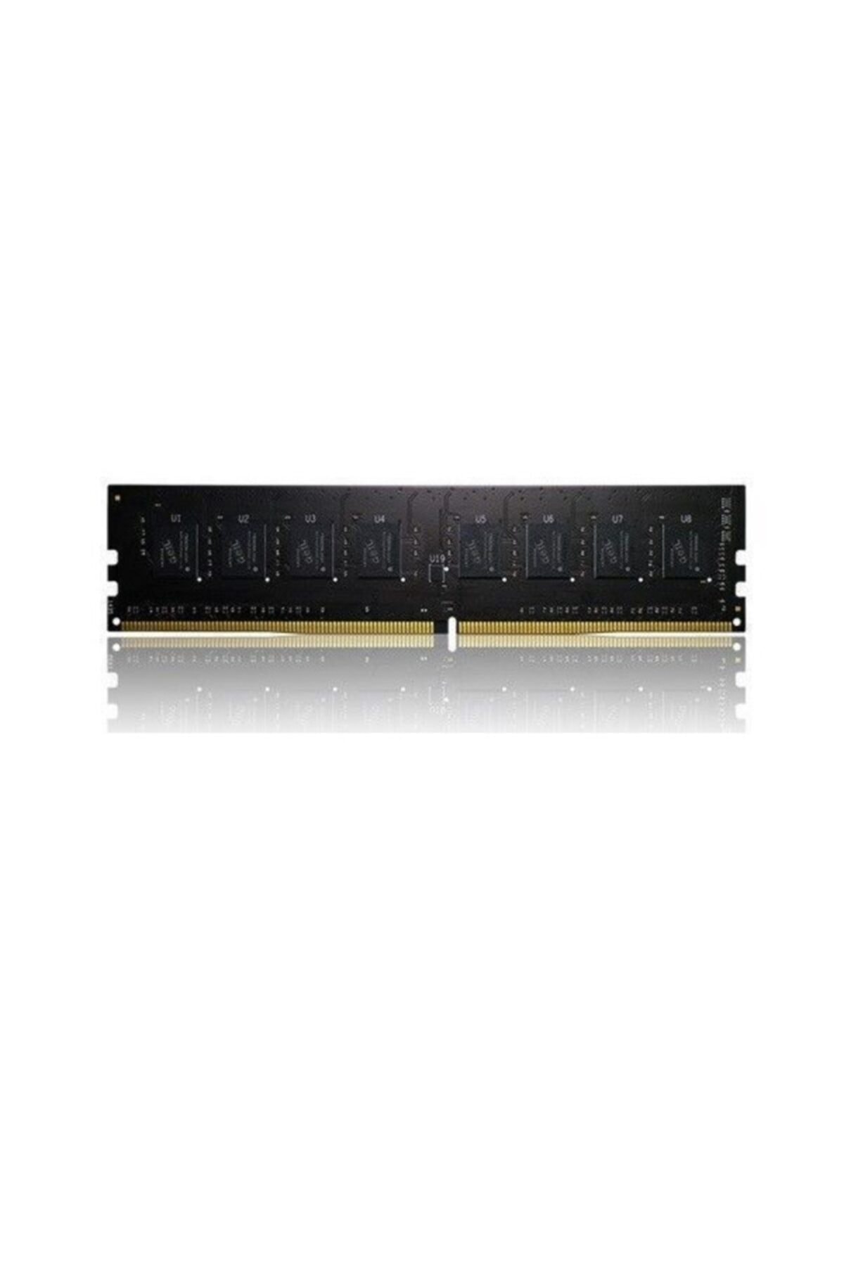 GEIL 16gb Ddr4 2666mhz Cl19 Pc Ram Prıstıne Amd Edıtıon Gap416gb2666c19sc
