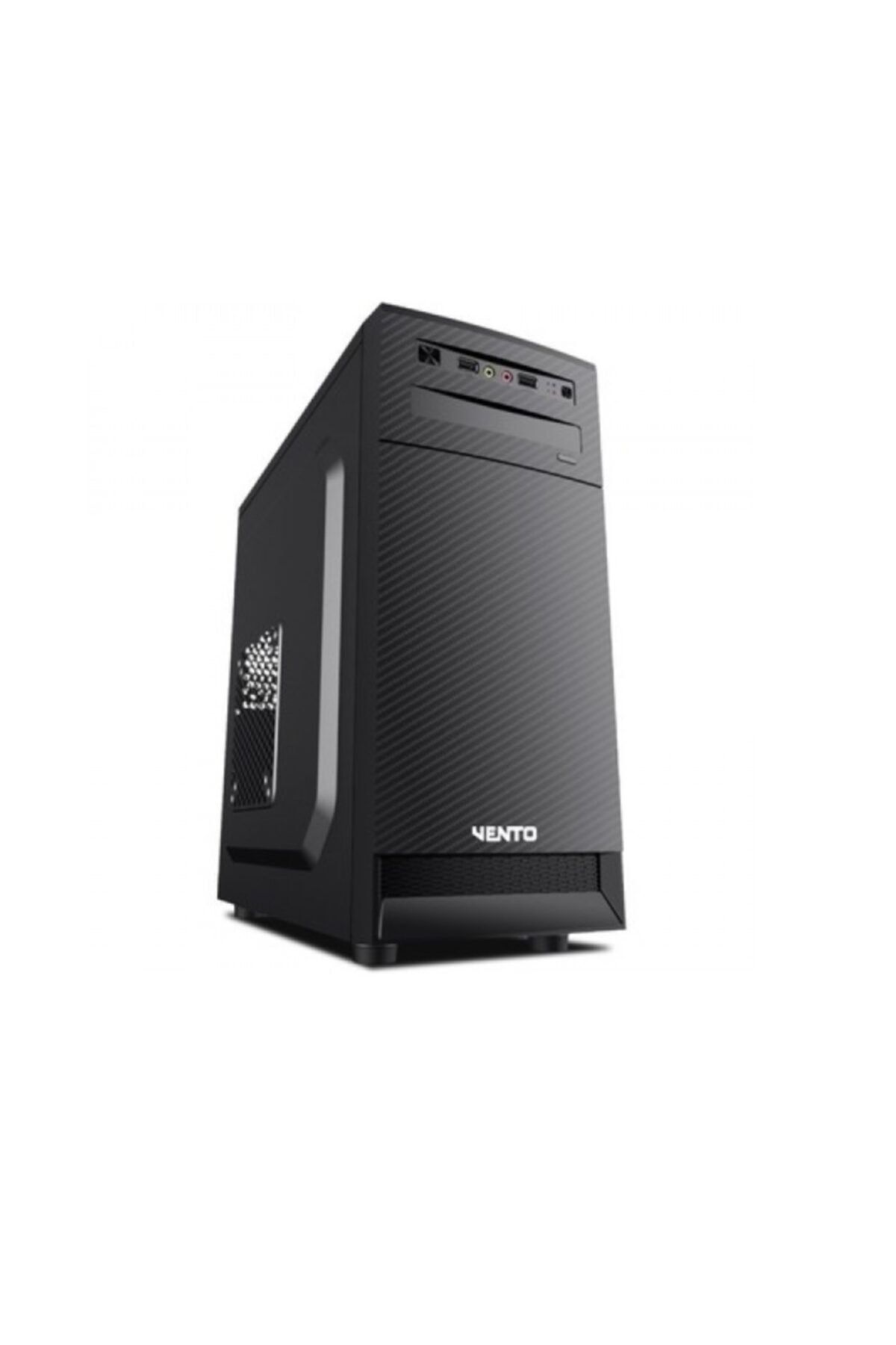 VENTO Ta-k62 550w Standart Mid-tower Pc Kasası