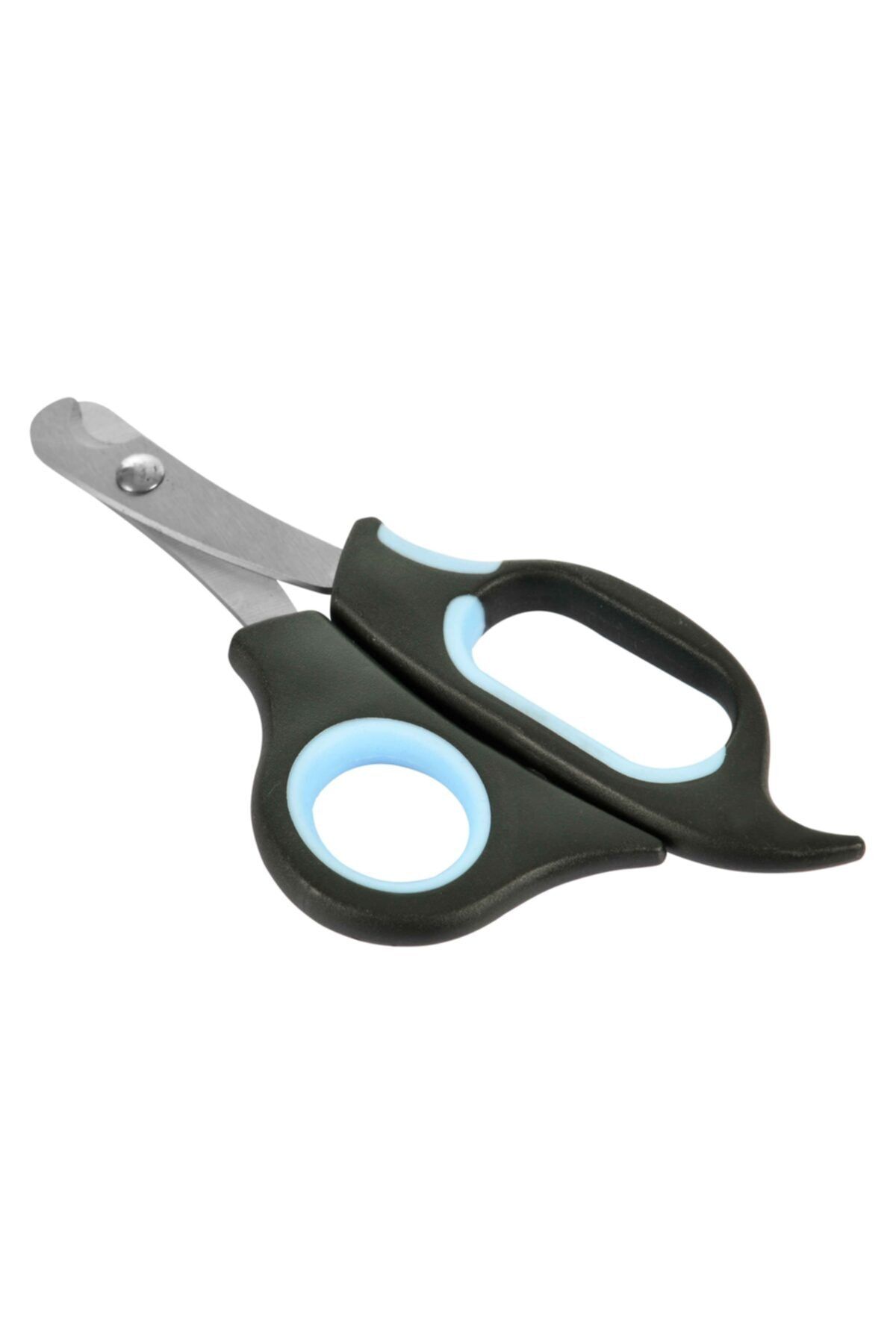 PETVODA Oval Saplı Kedi Tırnak Makası