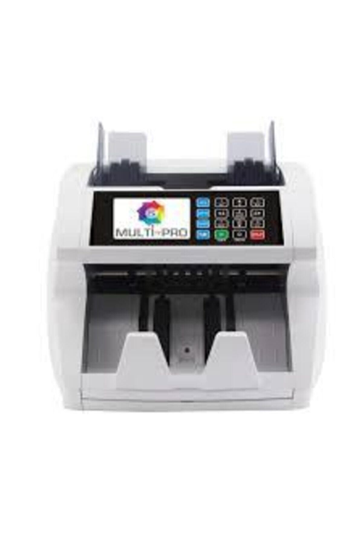 Dorss Multi Pro Para Sayma Makinesi