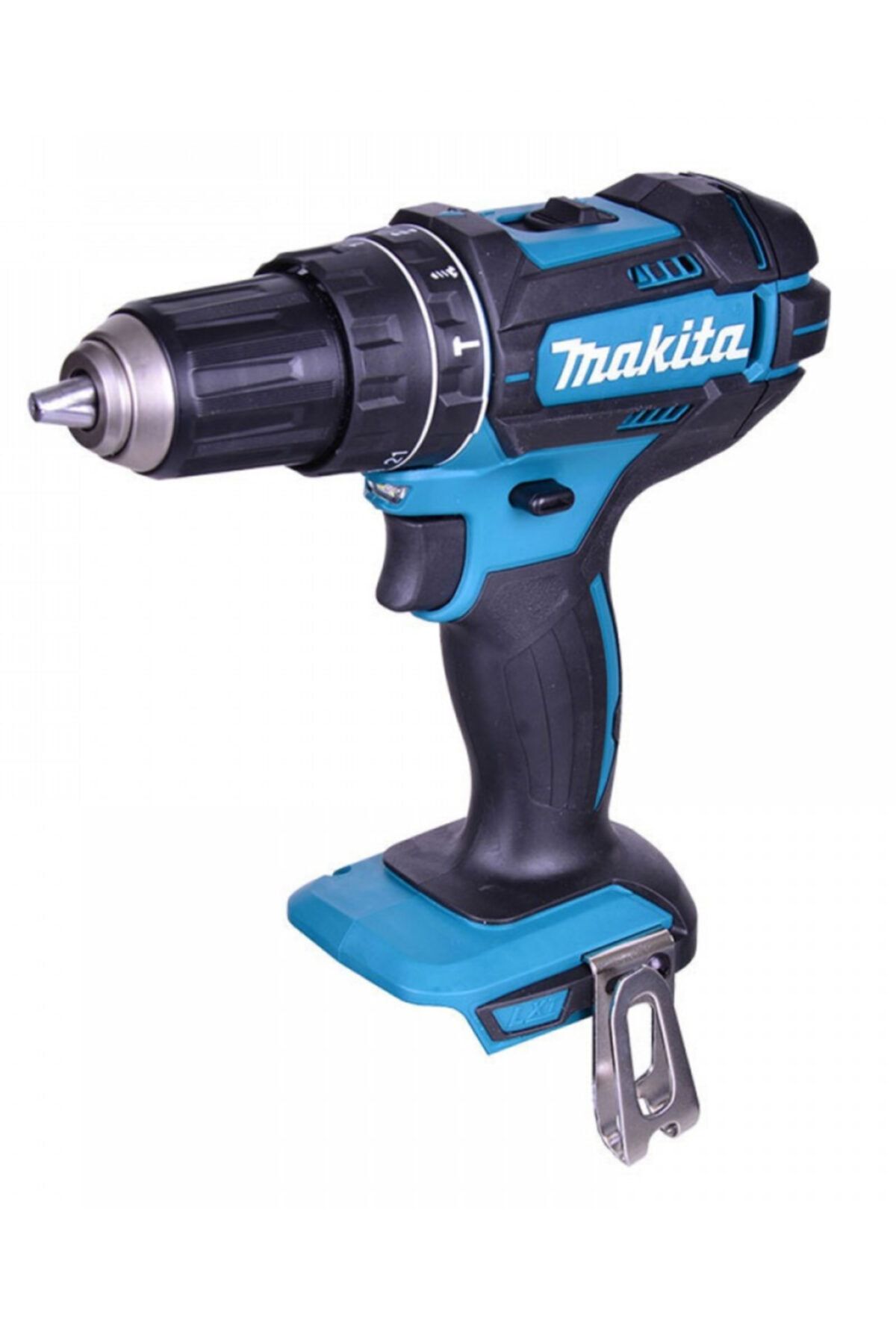 Makita Dhp482z 18v Li Akülü Darbeli Matkap Vidalama