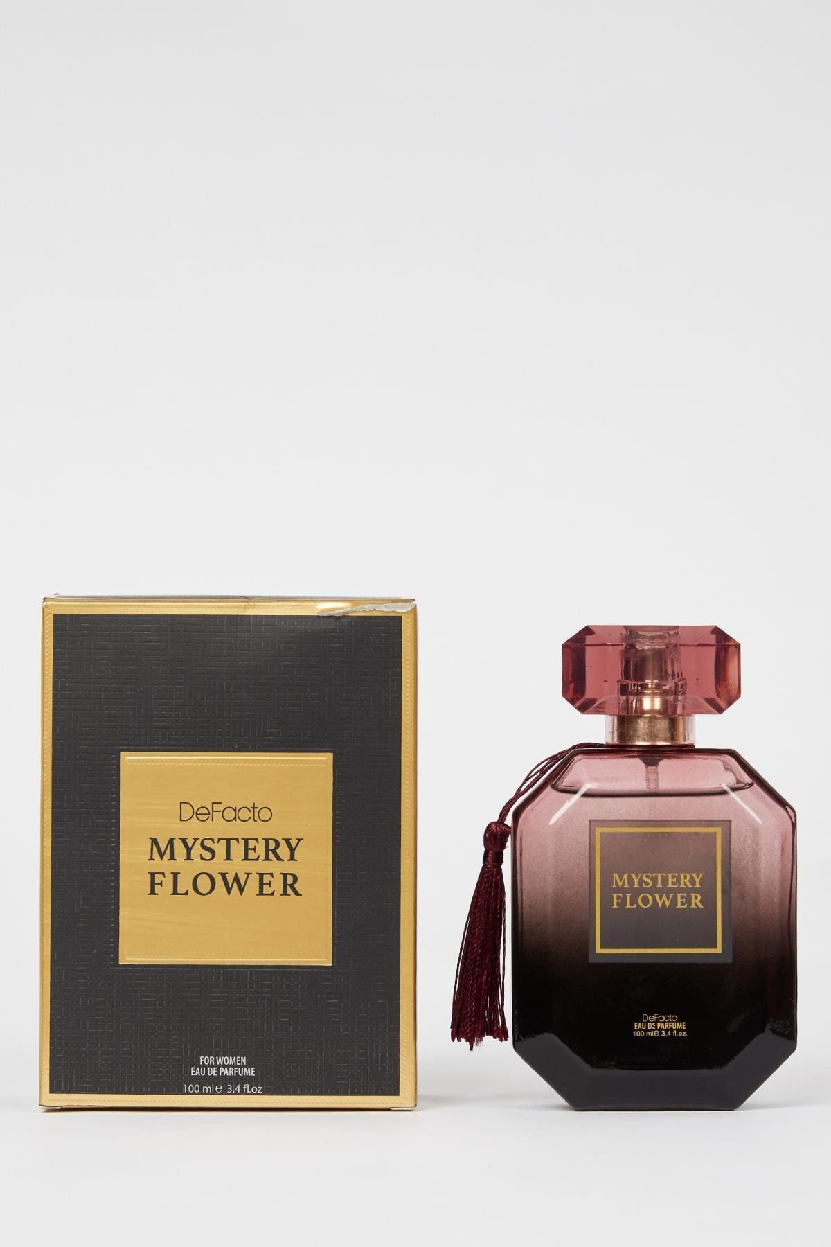 DeFacto Kadın 100 Ml Mystery Flower Parfüm