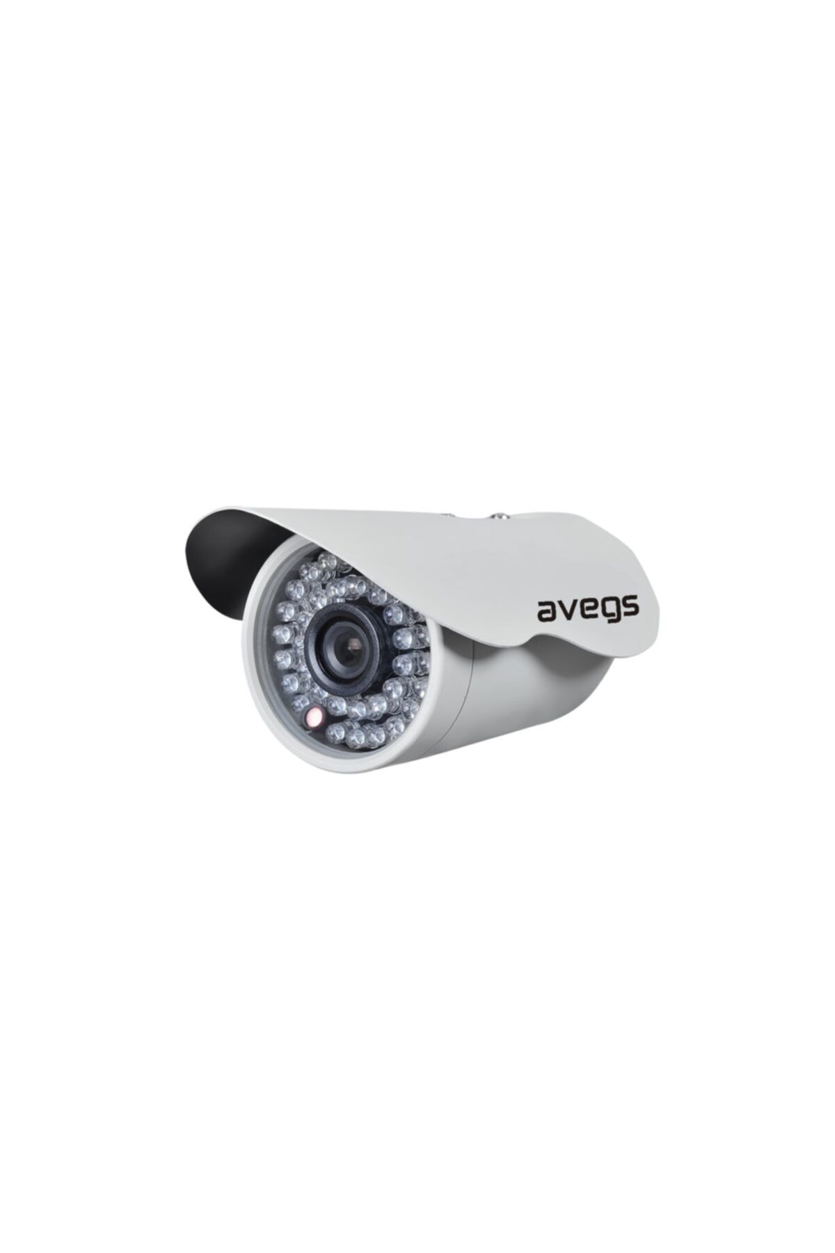 Avegs Sony Boardlu Ccd Analog Güvenlik Kamerası Montaj Ayağı Hediyeli