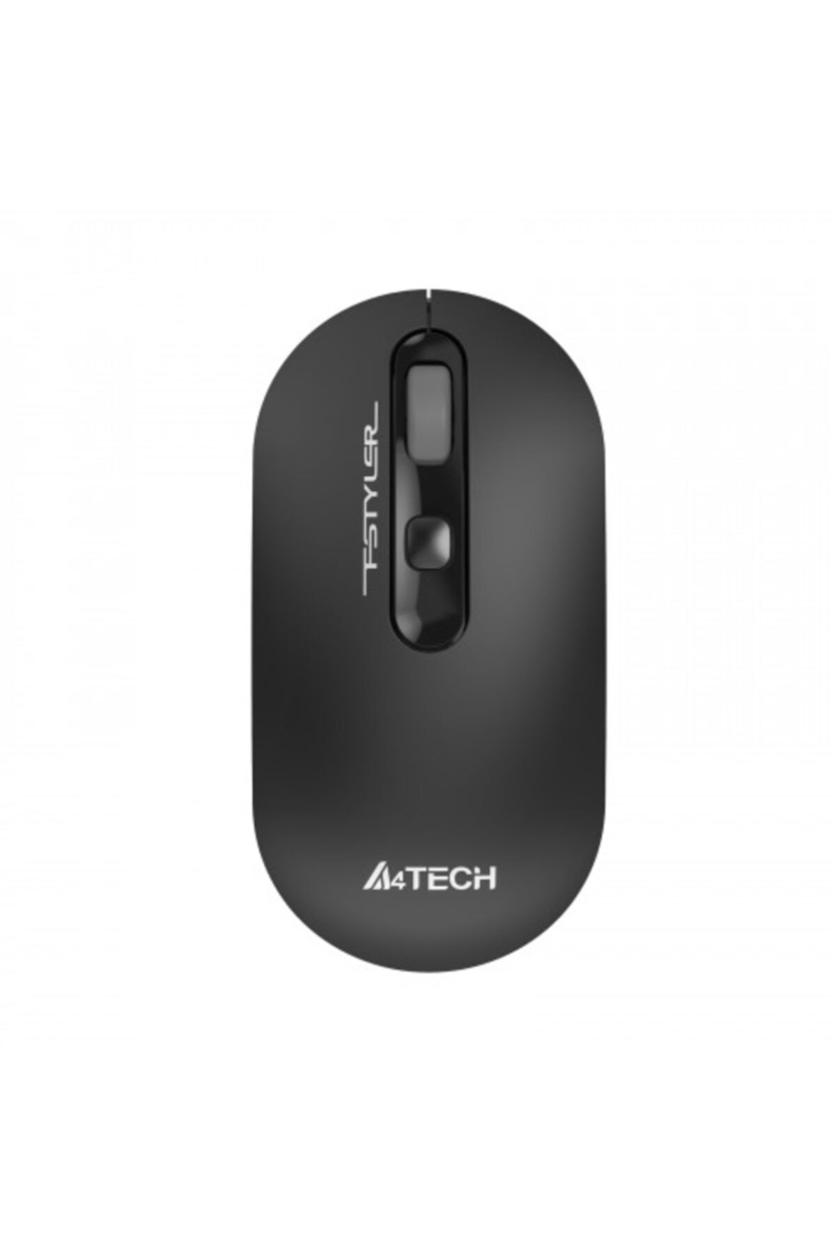 A4 Tech Fg20 (grey) Fstyler 2,4ghz Kablosuz Optik Mouse, 10-15metre, 4 Buton, Nano Alıcı