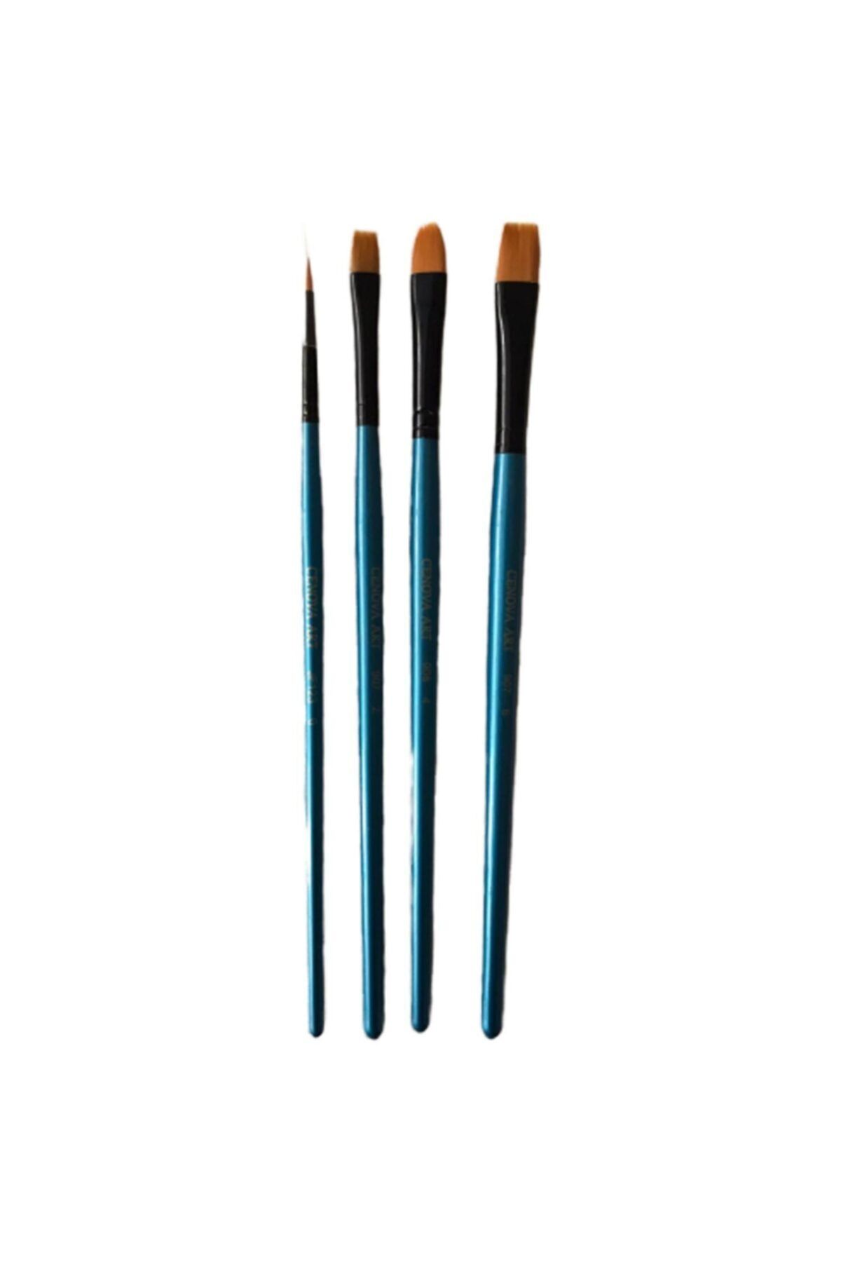 Cenova Art Cenova Karma 4lü Hobi Set