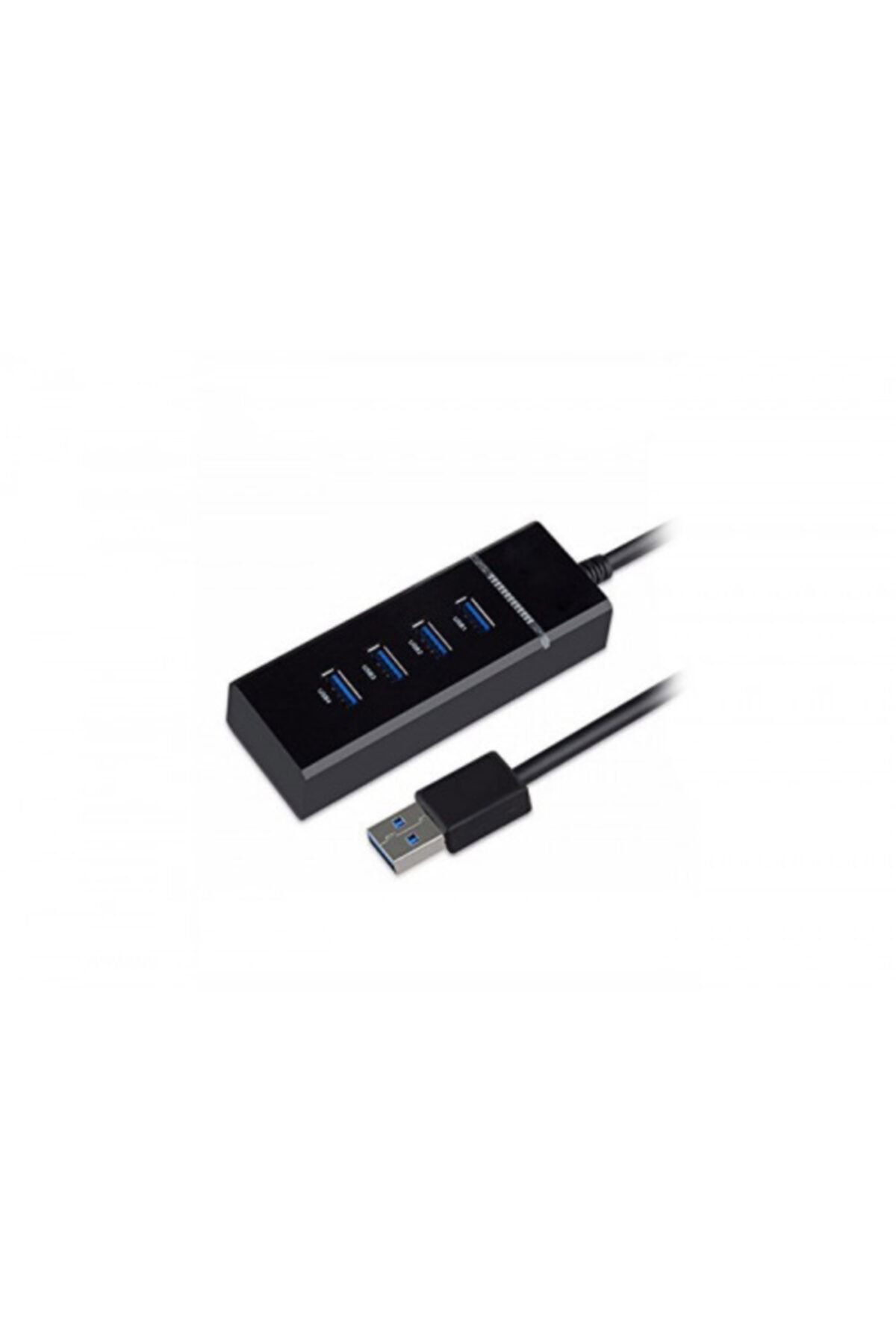 Hytech Hy-u340 4 Port Usb 3.0 Hub