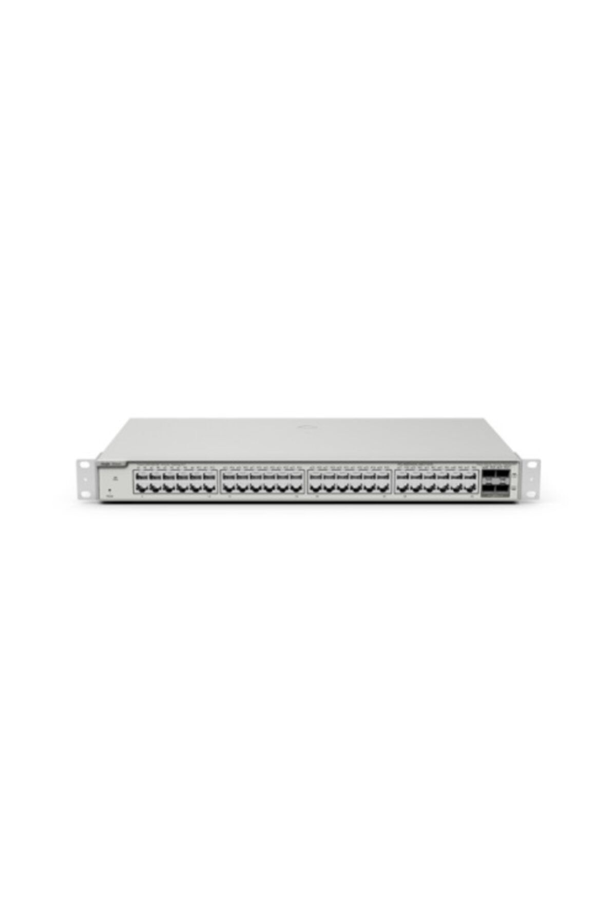 RUIJIE Reyee Rg-nbs5200-48gt4xs 48 Port Gigabit, 4x10g Sfp, Yönetilebilir Switch Metal Kasa