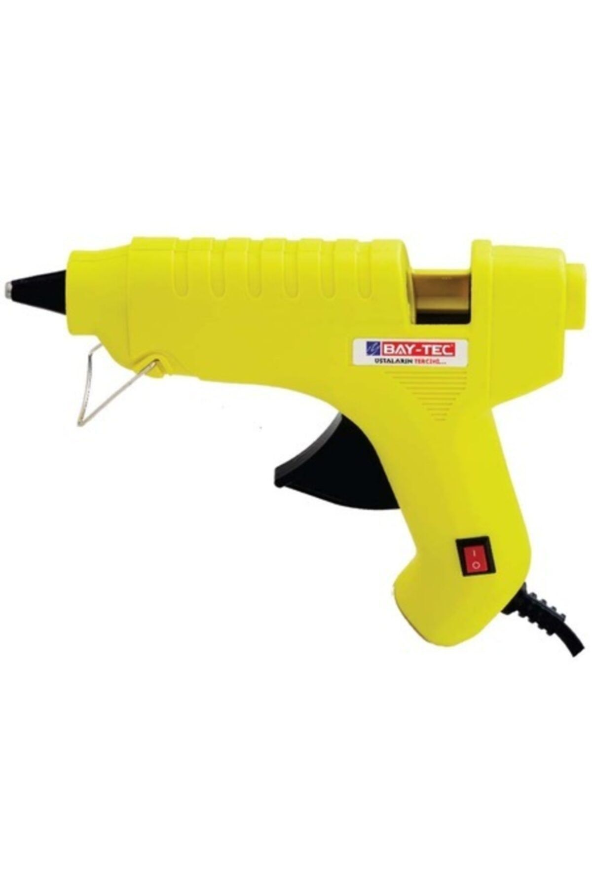 Baytec Bay-tec Mk0434 Sıcak Silikon / Mum Silikon Tabancası 40w