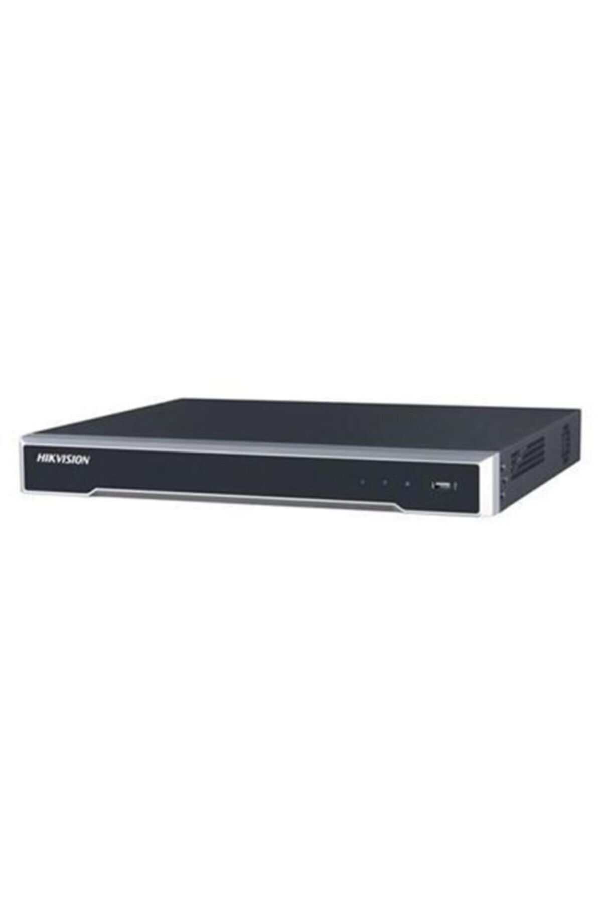 Hikvision Ds 7616nı-q2-16p 16 Kanal Poe' Li Nvr Kayıt Cihaz