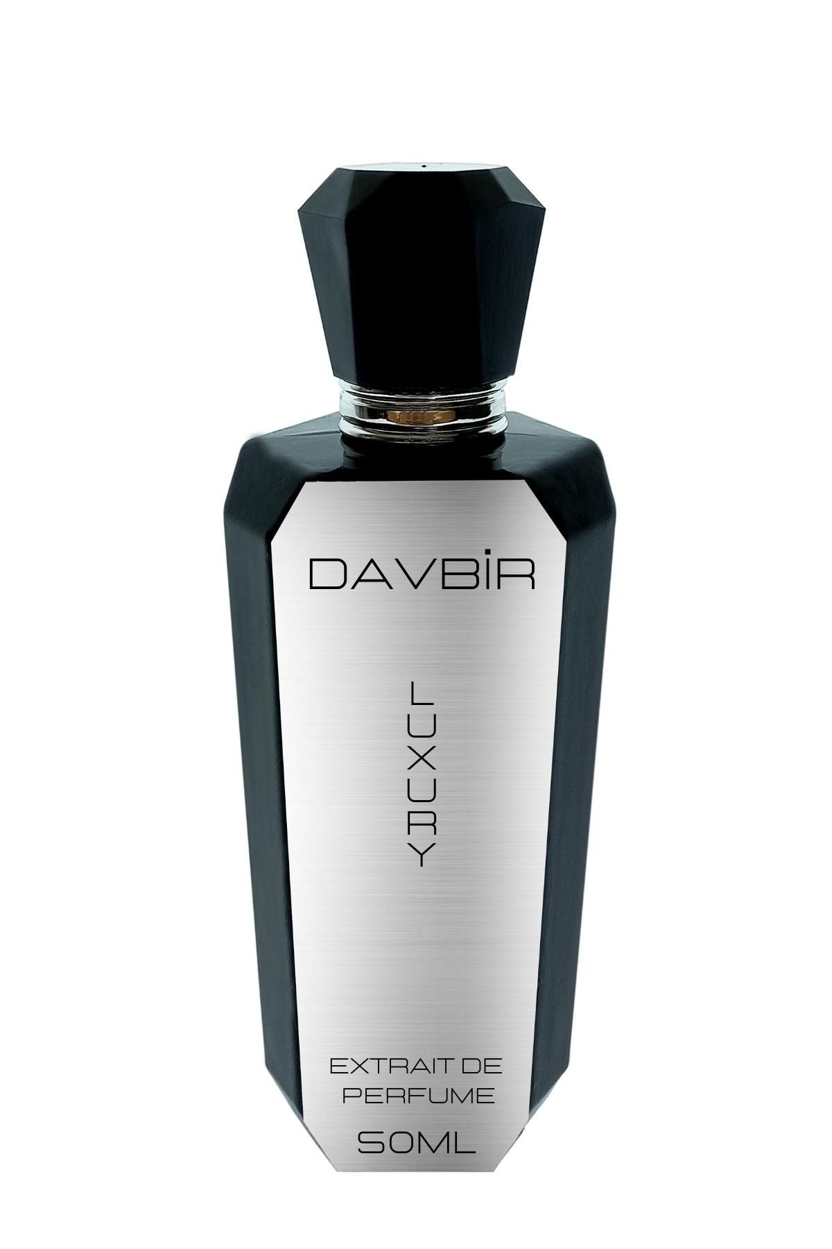 Davbir Narkotik Edp 50 Ml Erkek Parfüm Etkili Kalıcı Formül