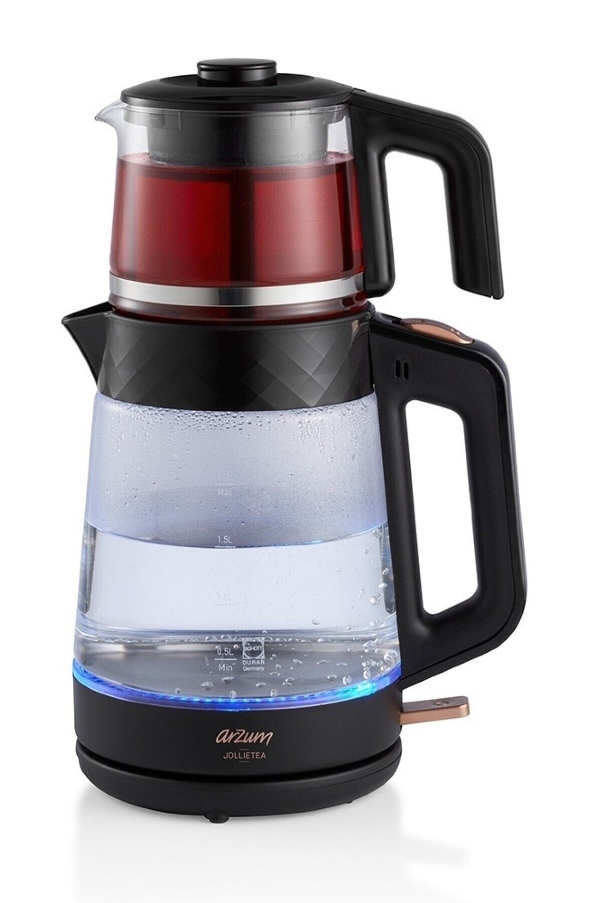 Arzum Gusto Çay Makinesi Ar3101-cc