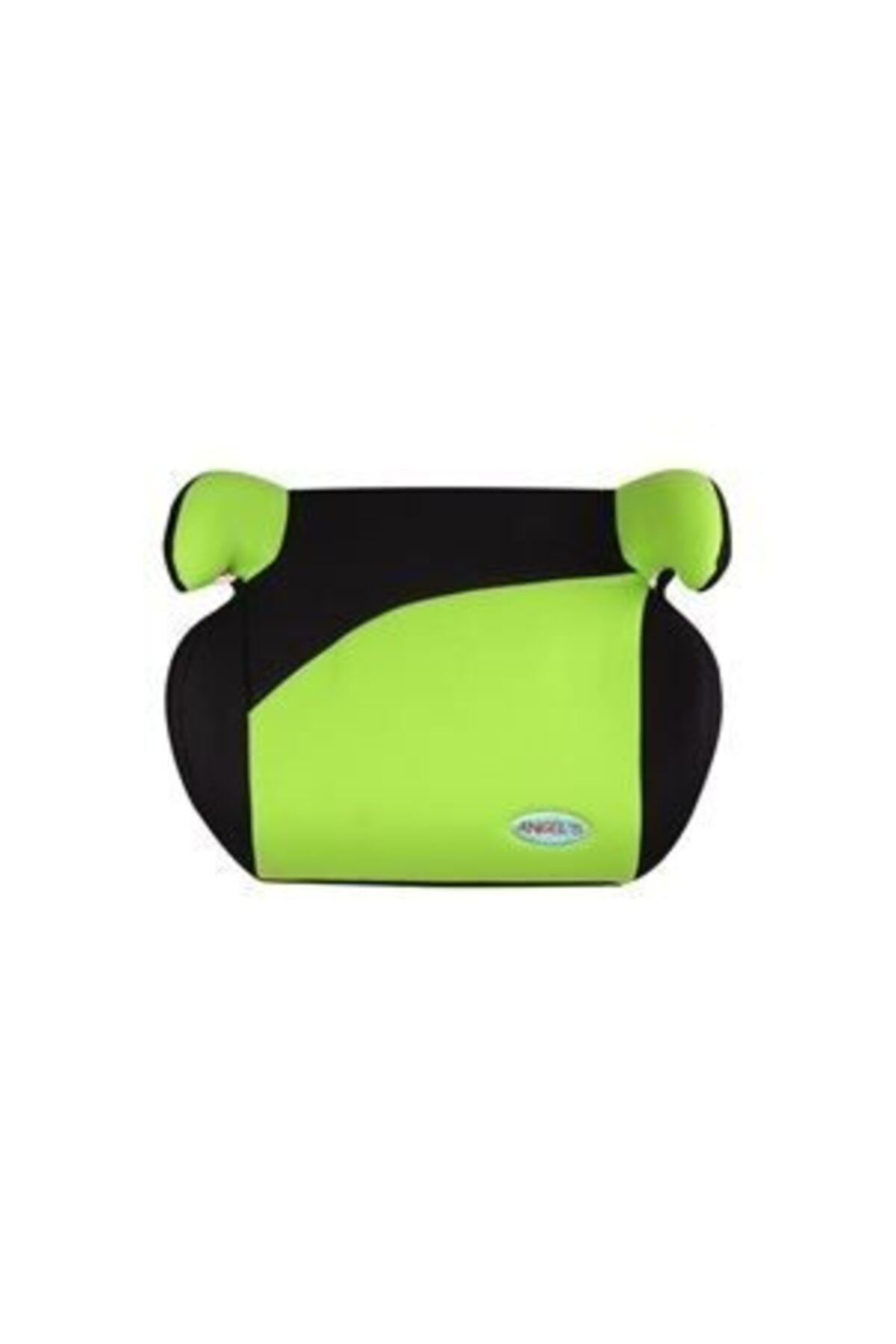 Comfymax Angel's 15-36kg Oto Koltuğu Yükseltici - Yeşil