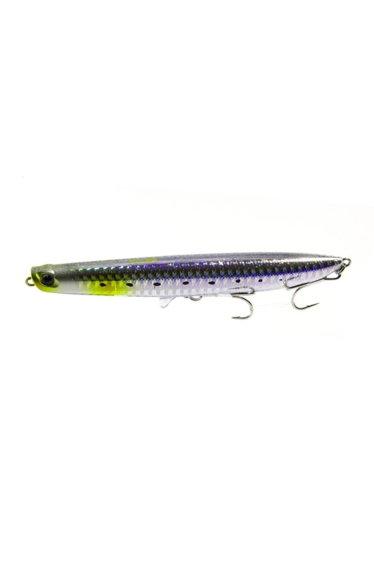 Fujin Fujın Venom 12cm 20gr Floating Suni Yem 03t Trans Iwashi