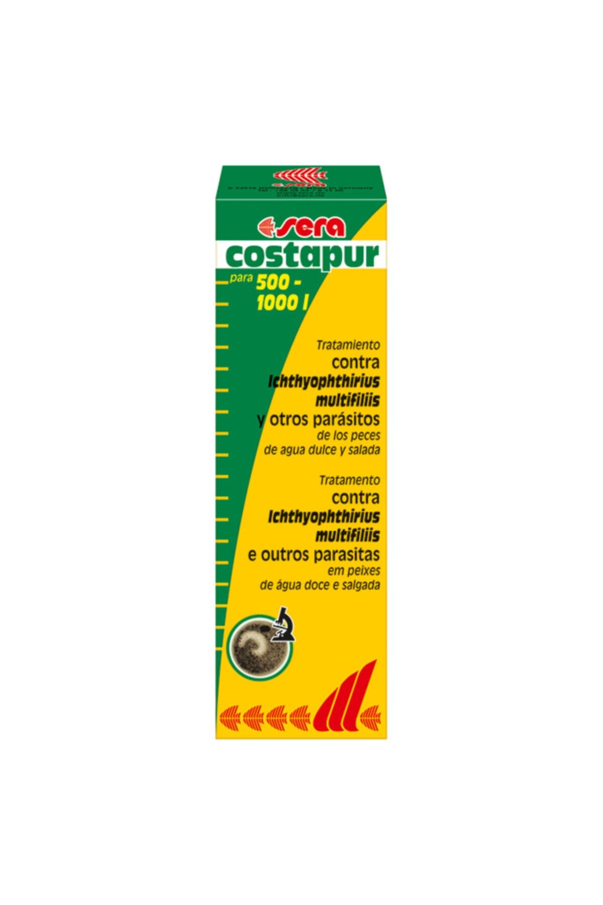 SERA Costapur 50 ml