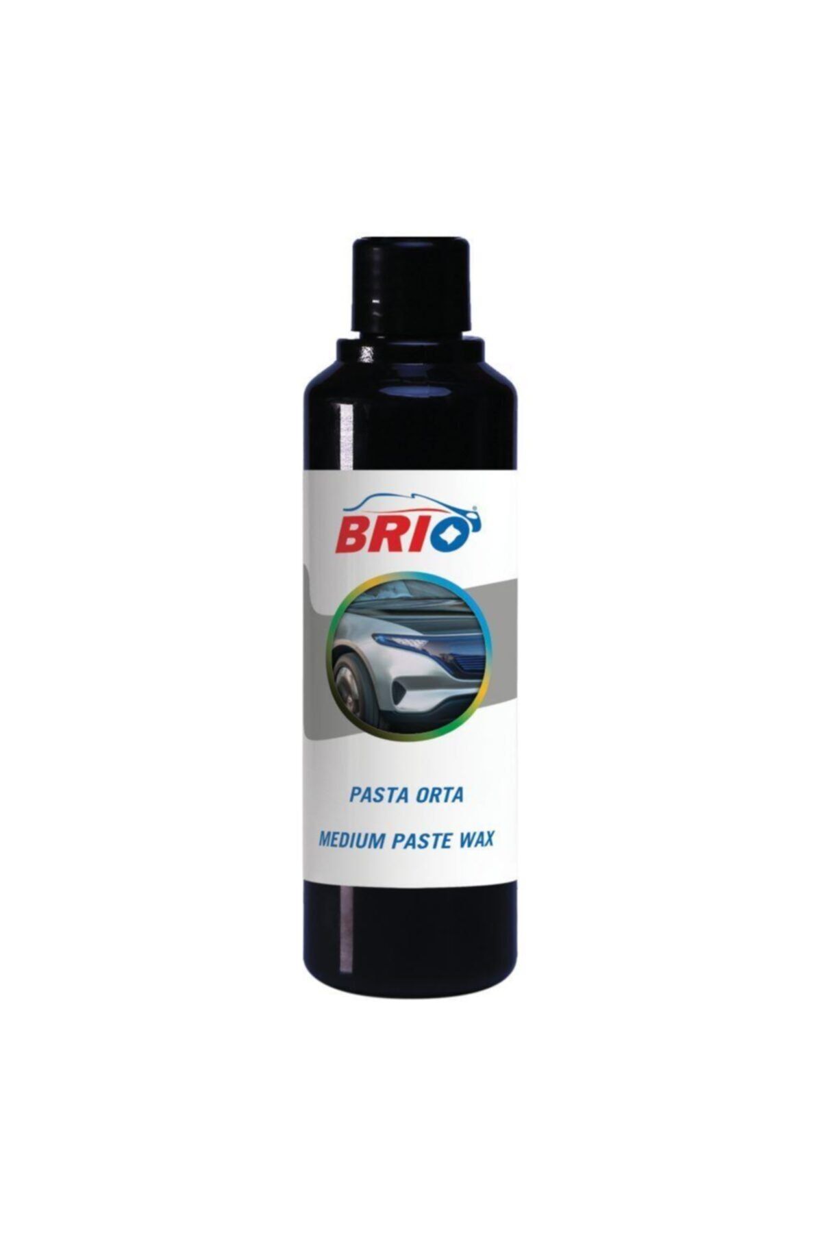 BRIO Pasta Orta 250 ml