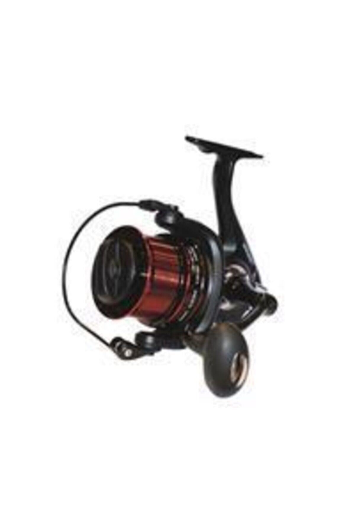 CAPTAIN Sumo 8000 Surf Makina 7 1 Bilyeli Olta Makinesi