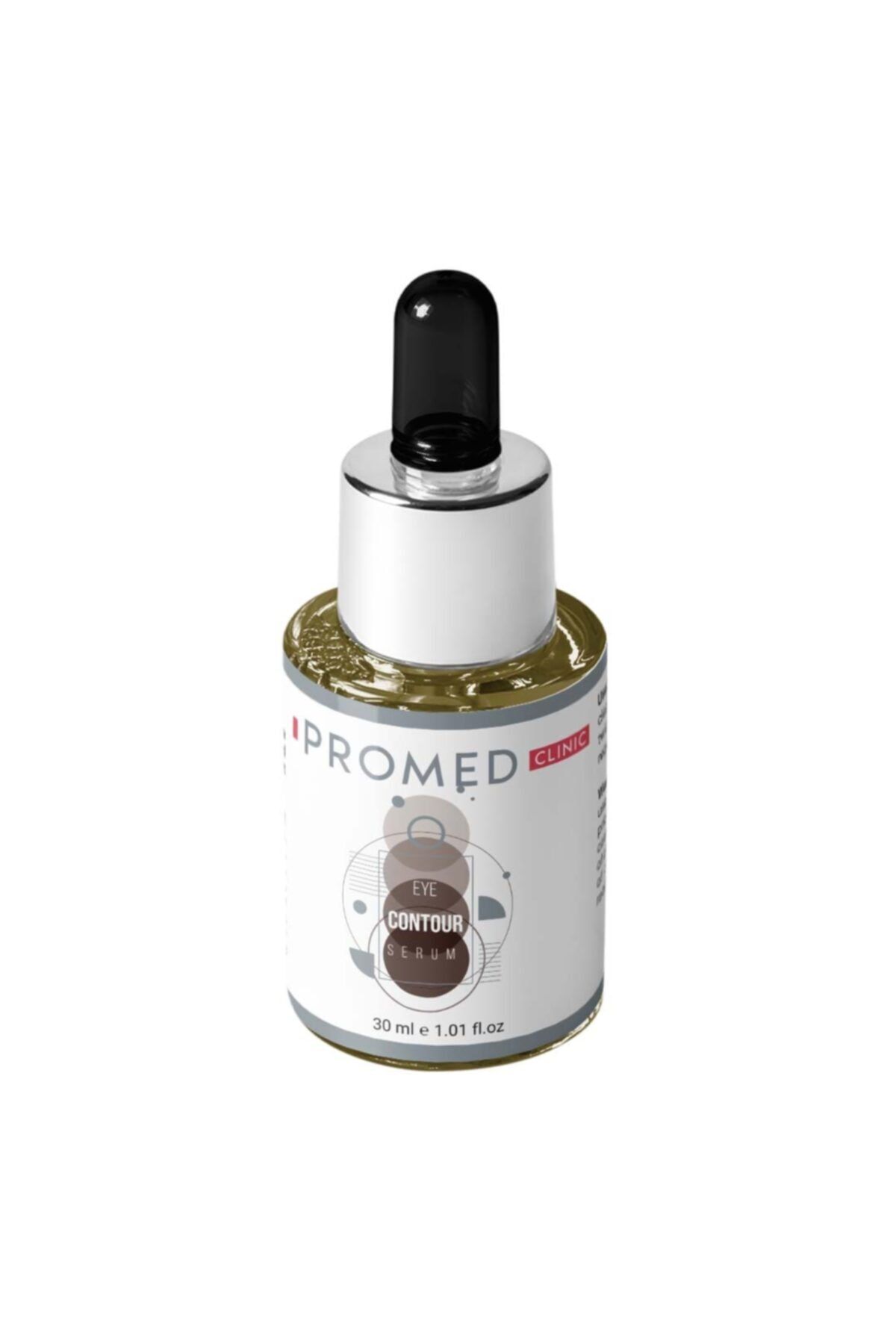 Promed Clinic Aydınlatıcı Göz Çevresi Serumu 30 Ml