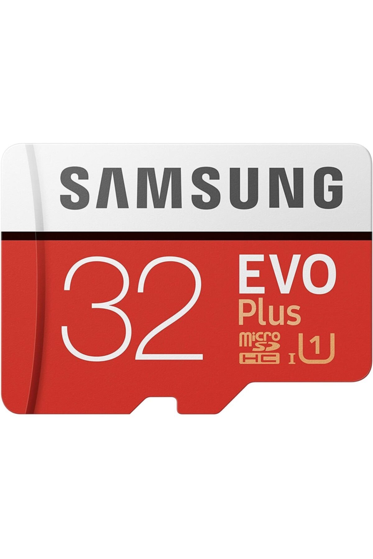 Samsung 32 Gb Mıcrosd Evo Plus Class 10 95mb/s (mb-mc32ga/eu)