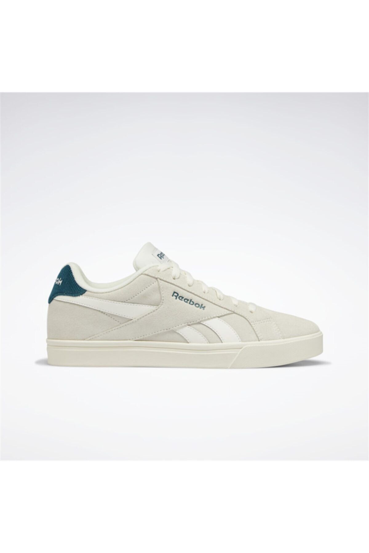 Reebok Unisex Royal Comple Chalk/midpin/chalk G57710