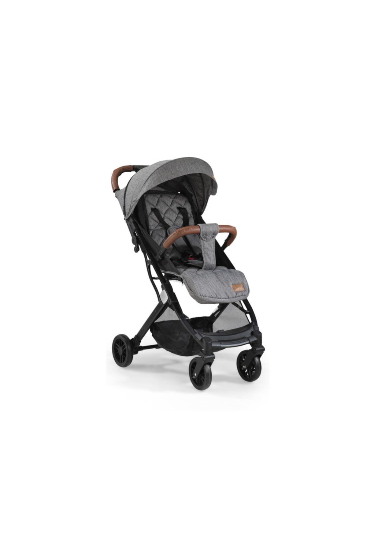 Baby2Go Voyager Kabin Bebek Arabası 2014 Gri