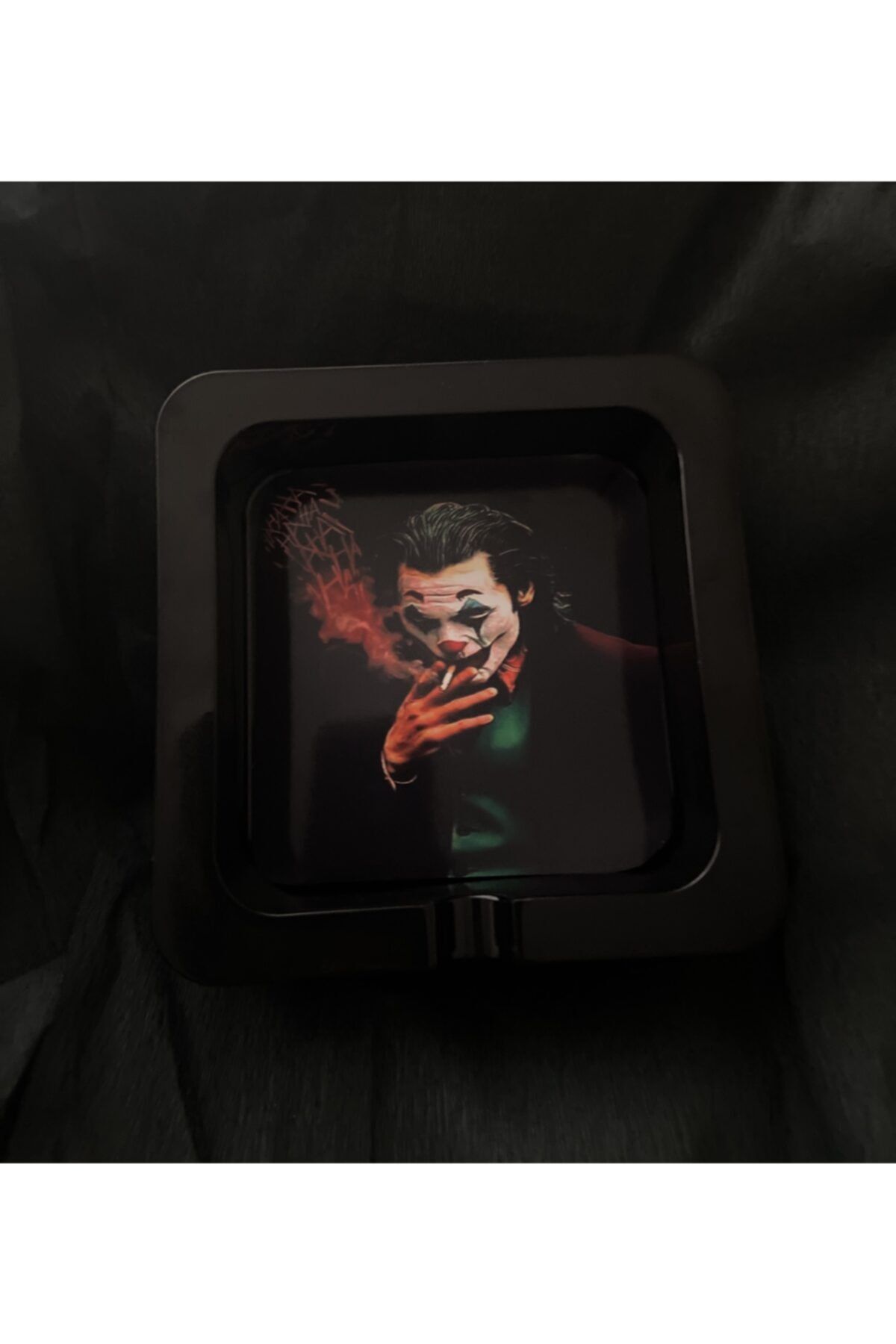baloriadesign Joker Epoksi Küllük