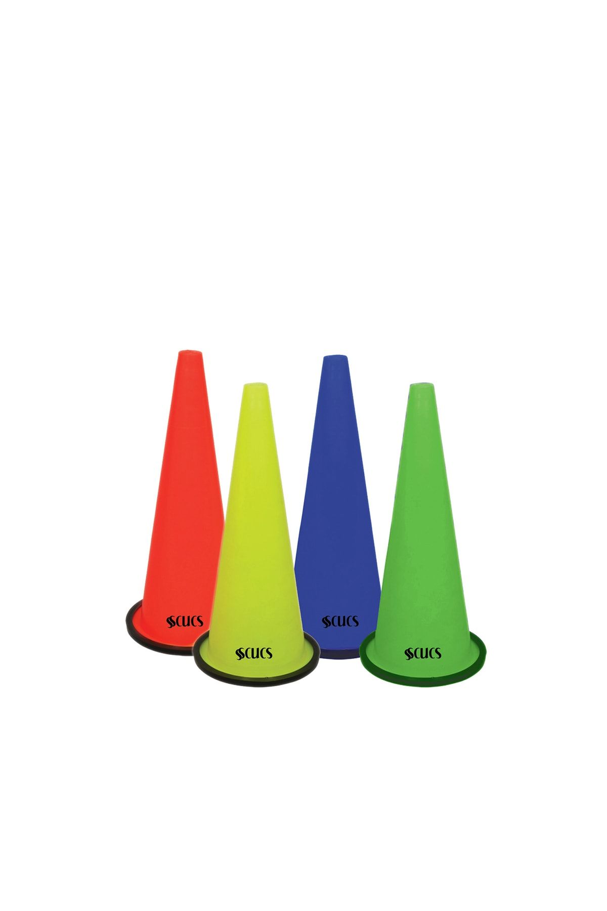 AVESSA Scucs 45 cm Antrenman Hunisi Sarı Scx 1102